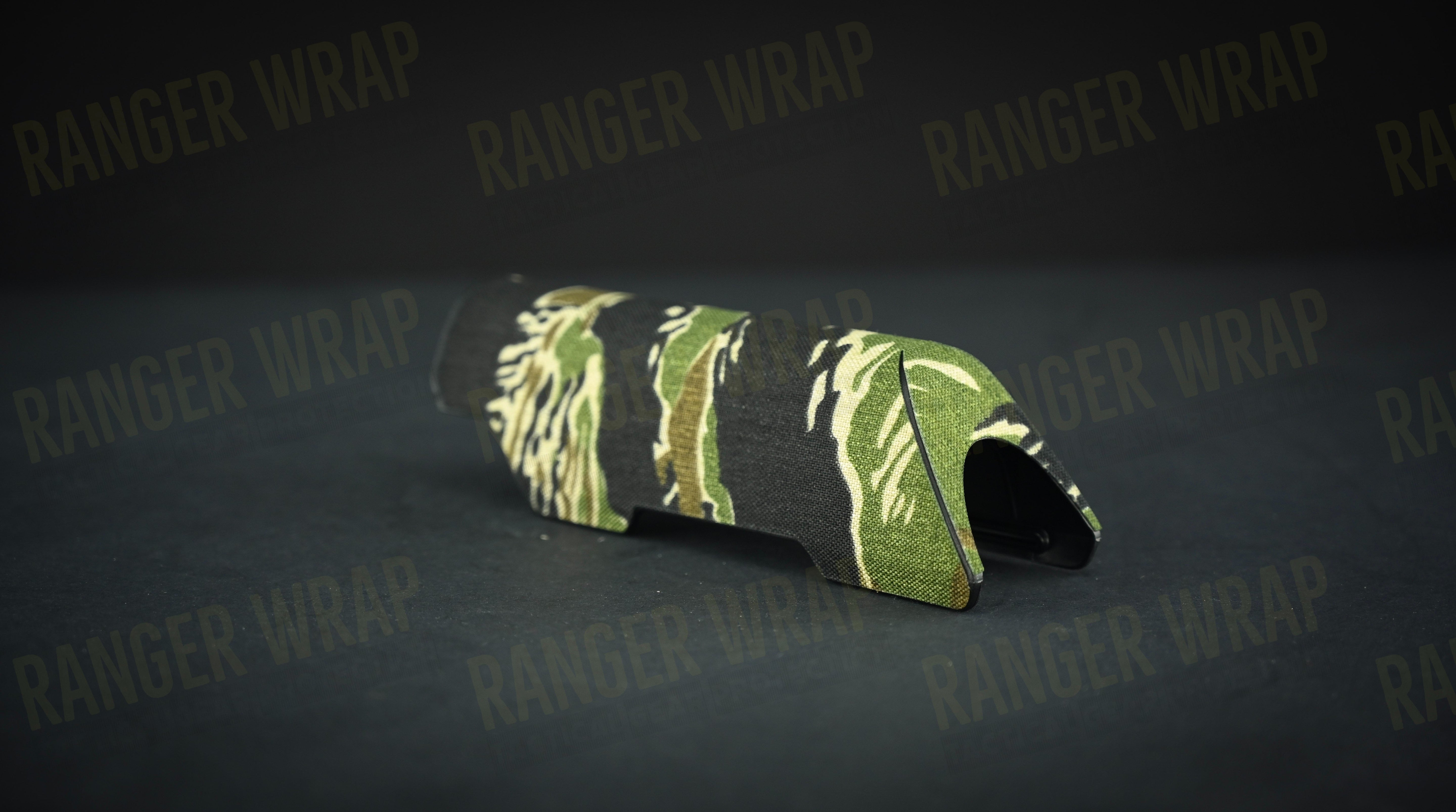 Magpul CTR MOE Cheek Riser Wrap- in Cordura Fabric