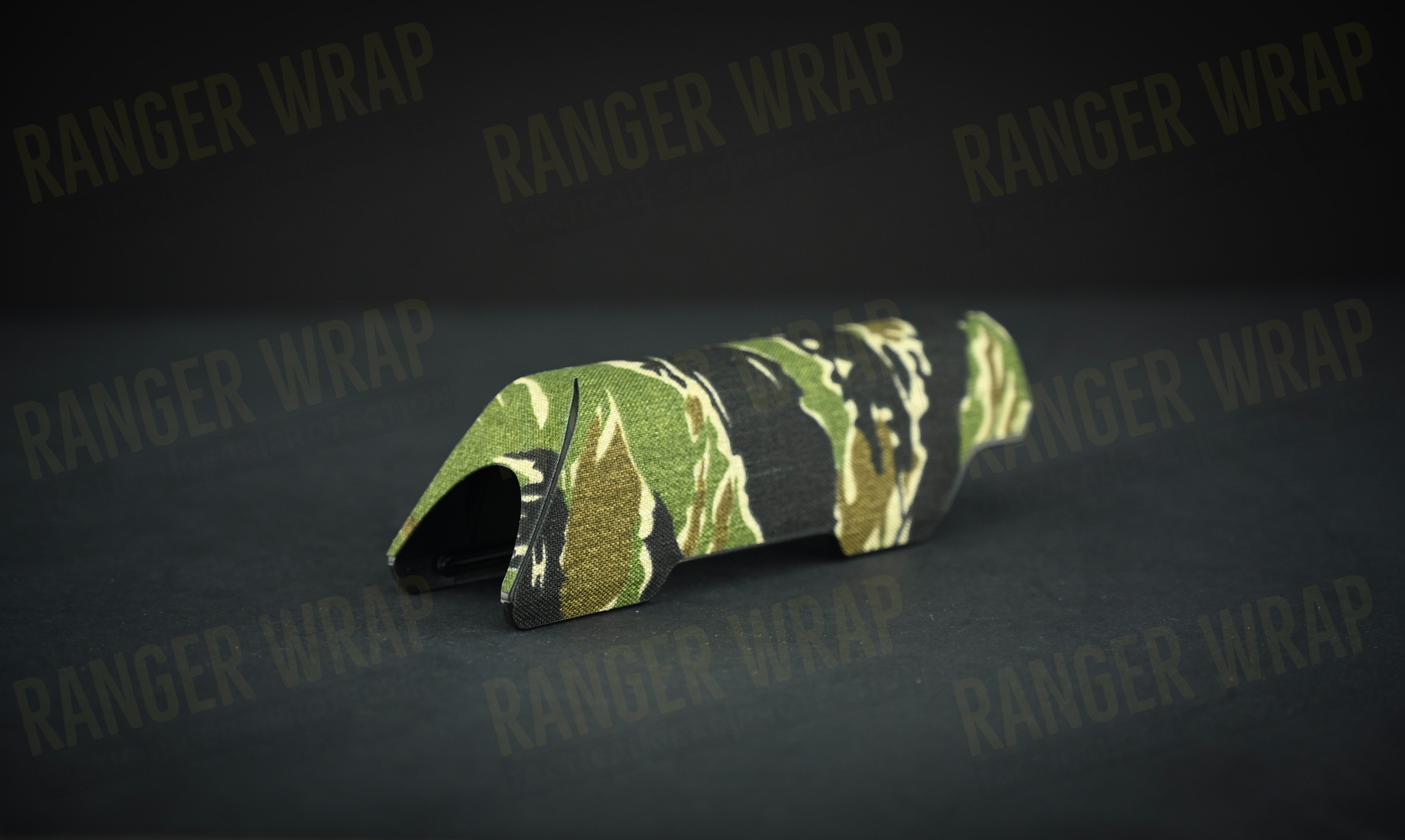 Magpul CTR MOE Cheek Riser Wrap- in Cordura Fabric