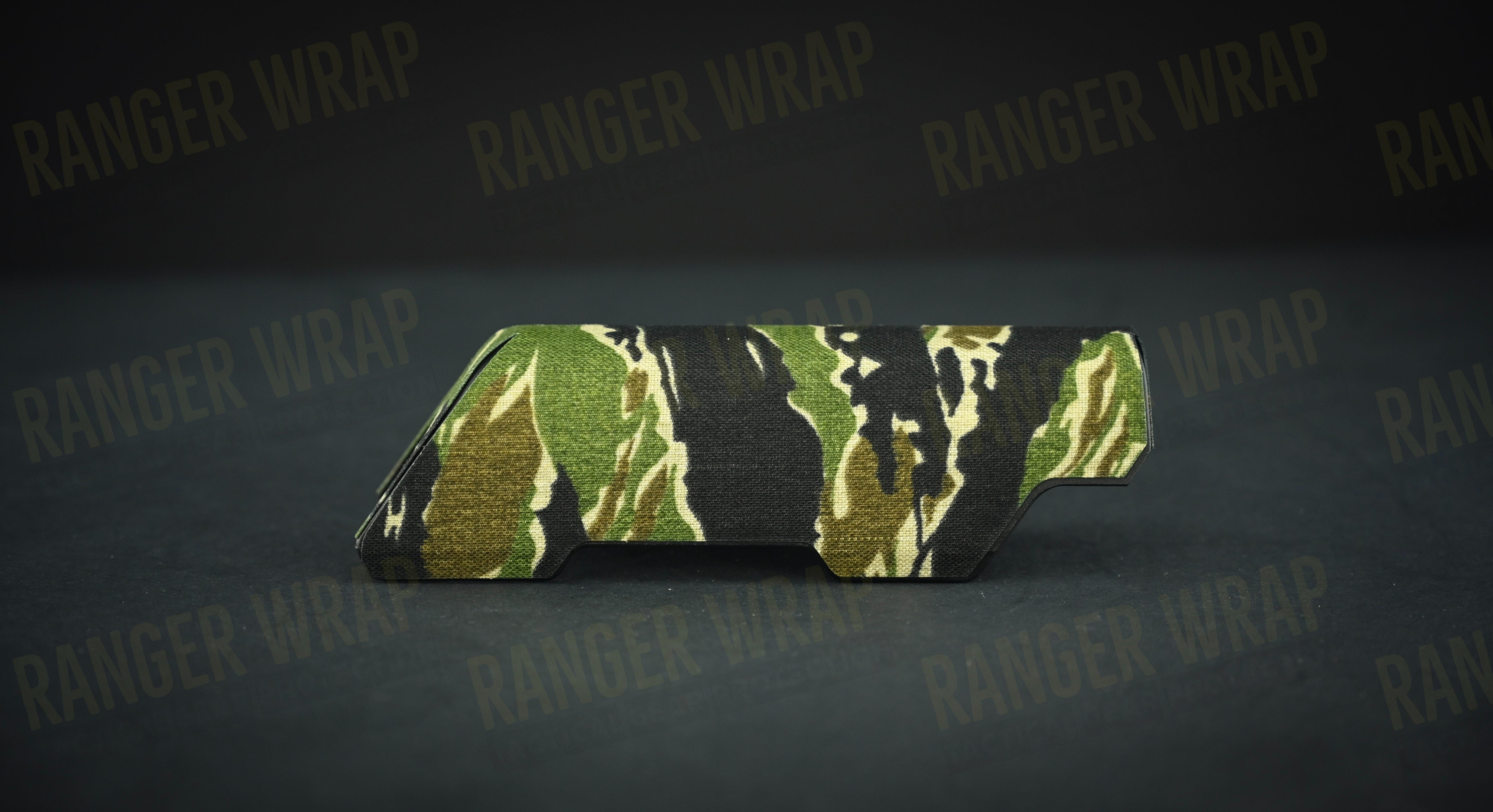 Magpul CTR MOE Cheek Riser Wrap- in Cordura Fabric