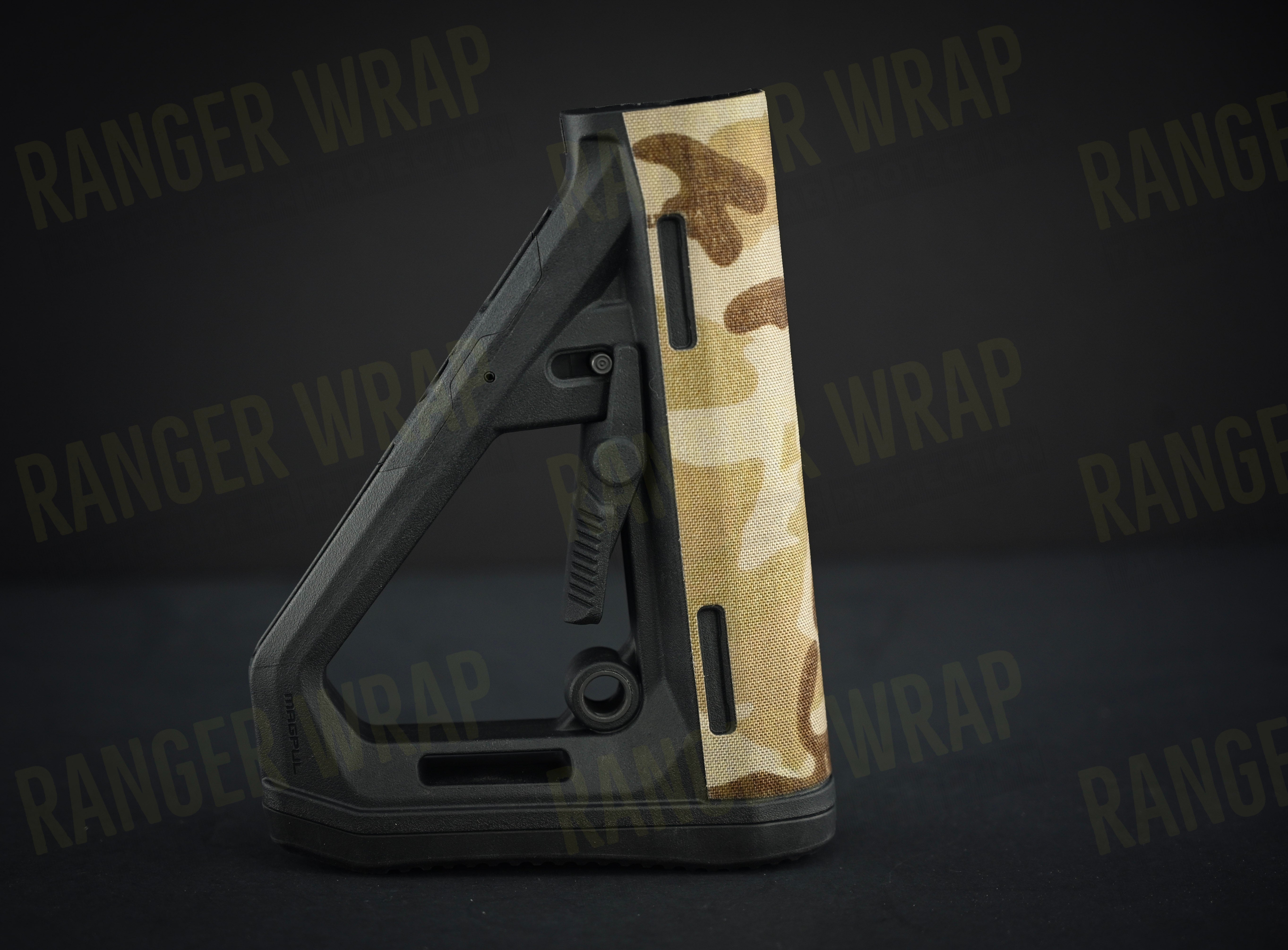 Magpul DT Carbine Stock Wrap - in Cordura Fabric