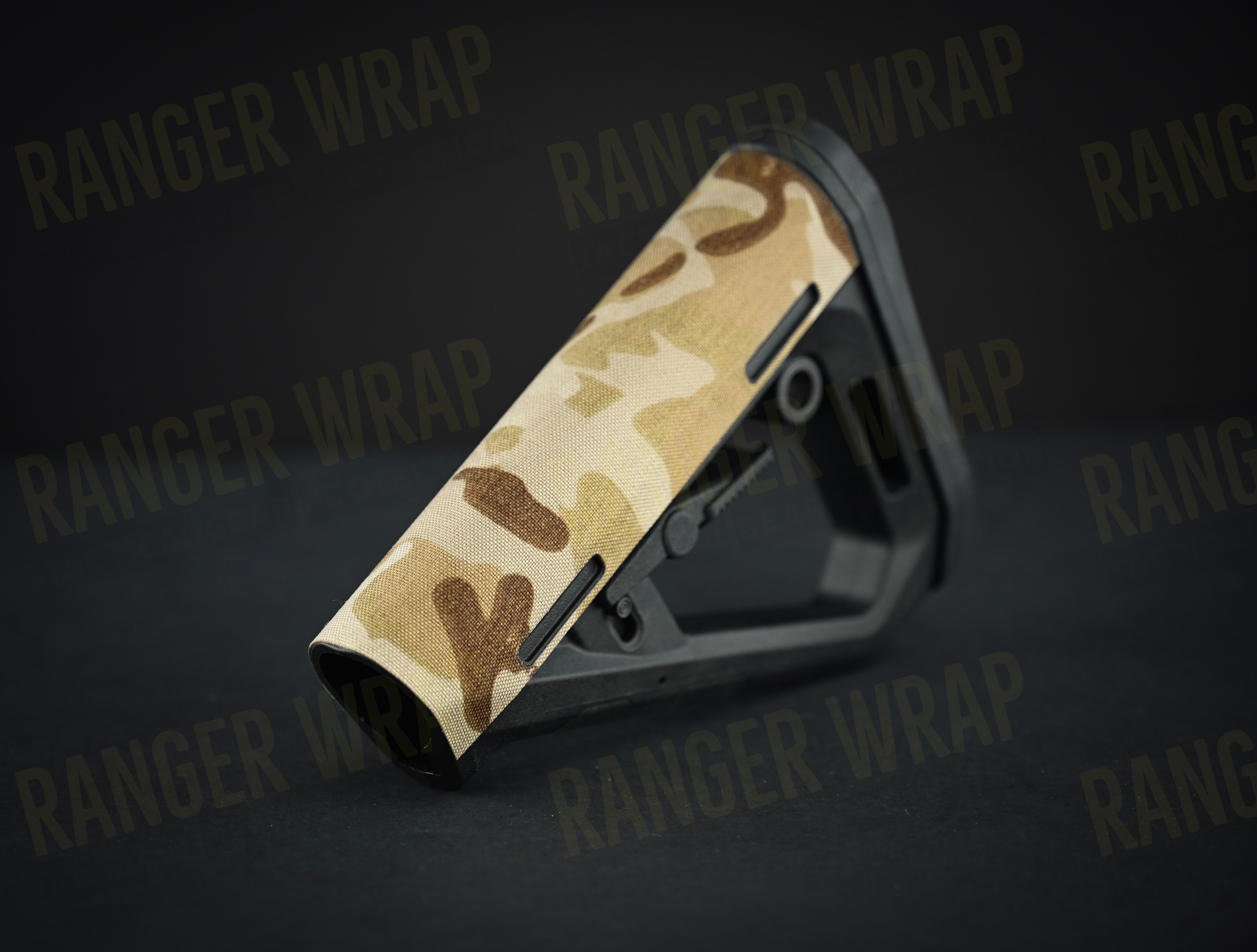Magpul DT Carbine Stock Wrap - in Cordura Fabric