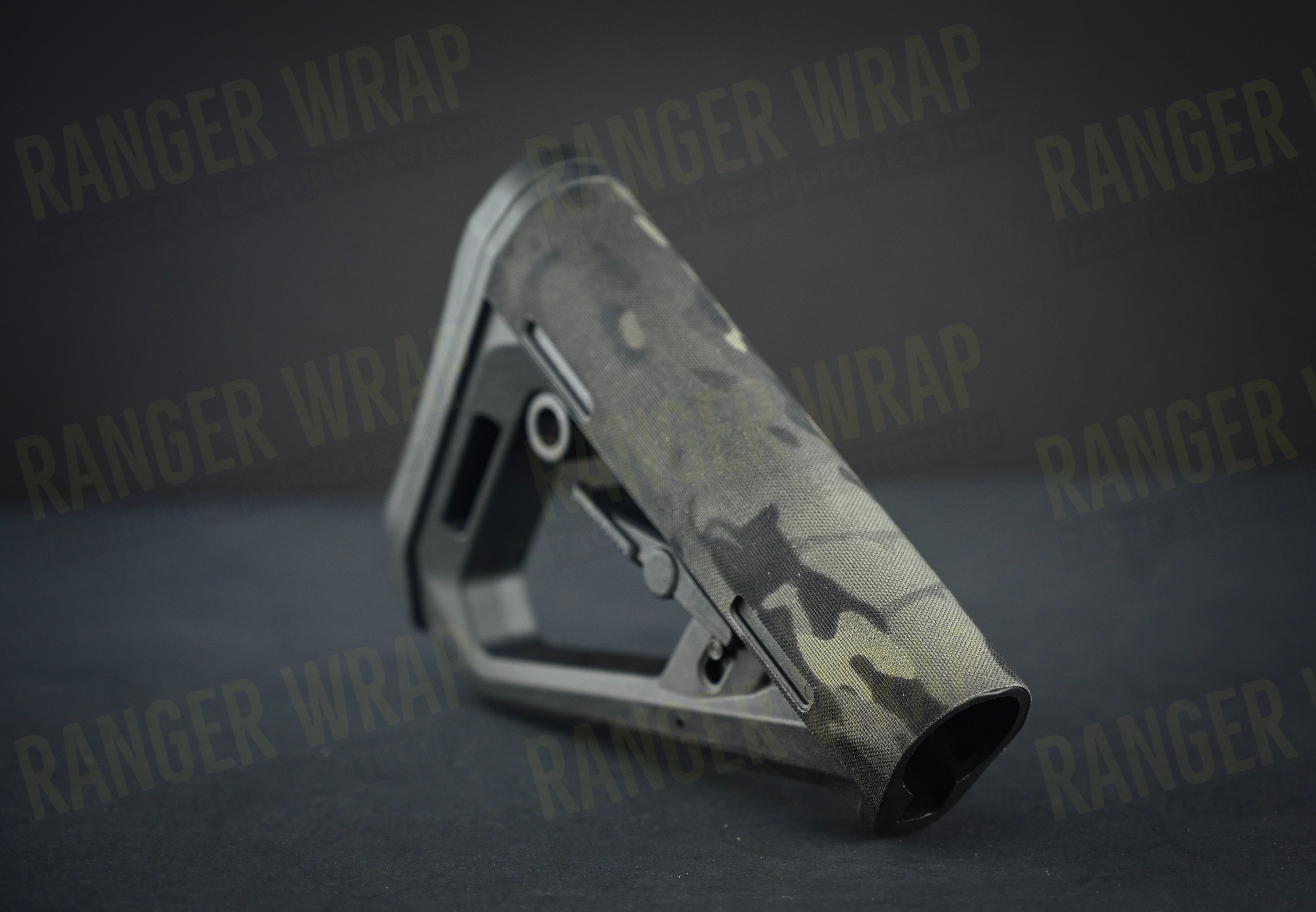 Magpul DT Carbine Stock Wrap - in Cordura Fabric