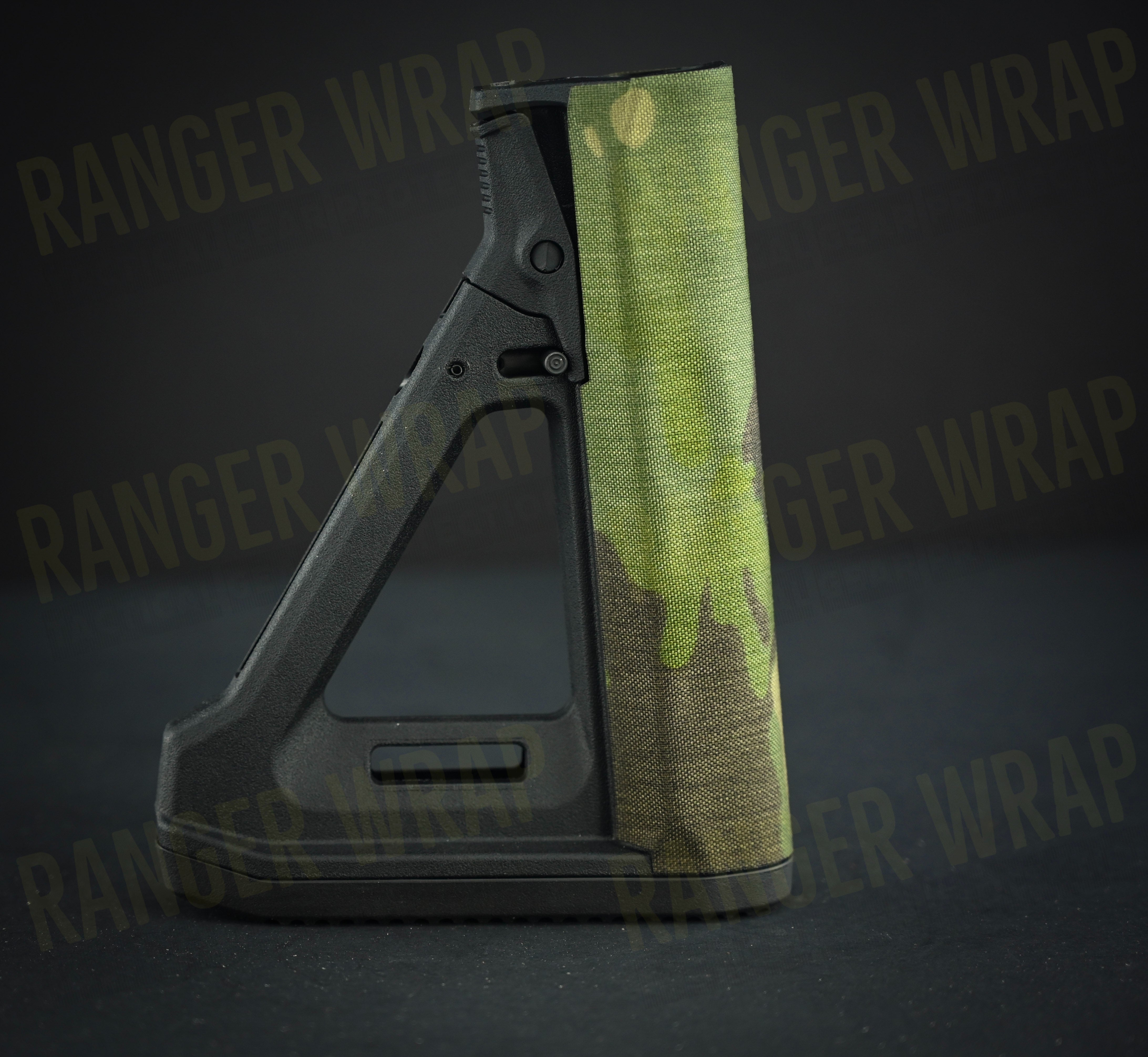 Magpul MOE RL Carbine Stock Wrap - in Cordura Fabric