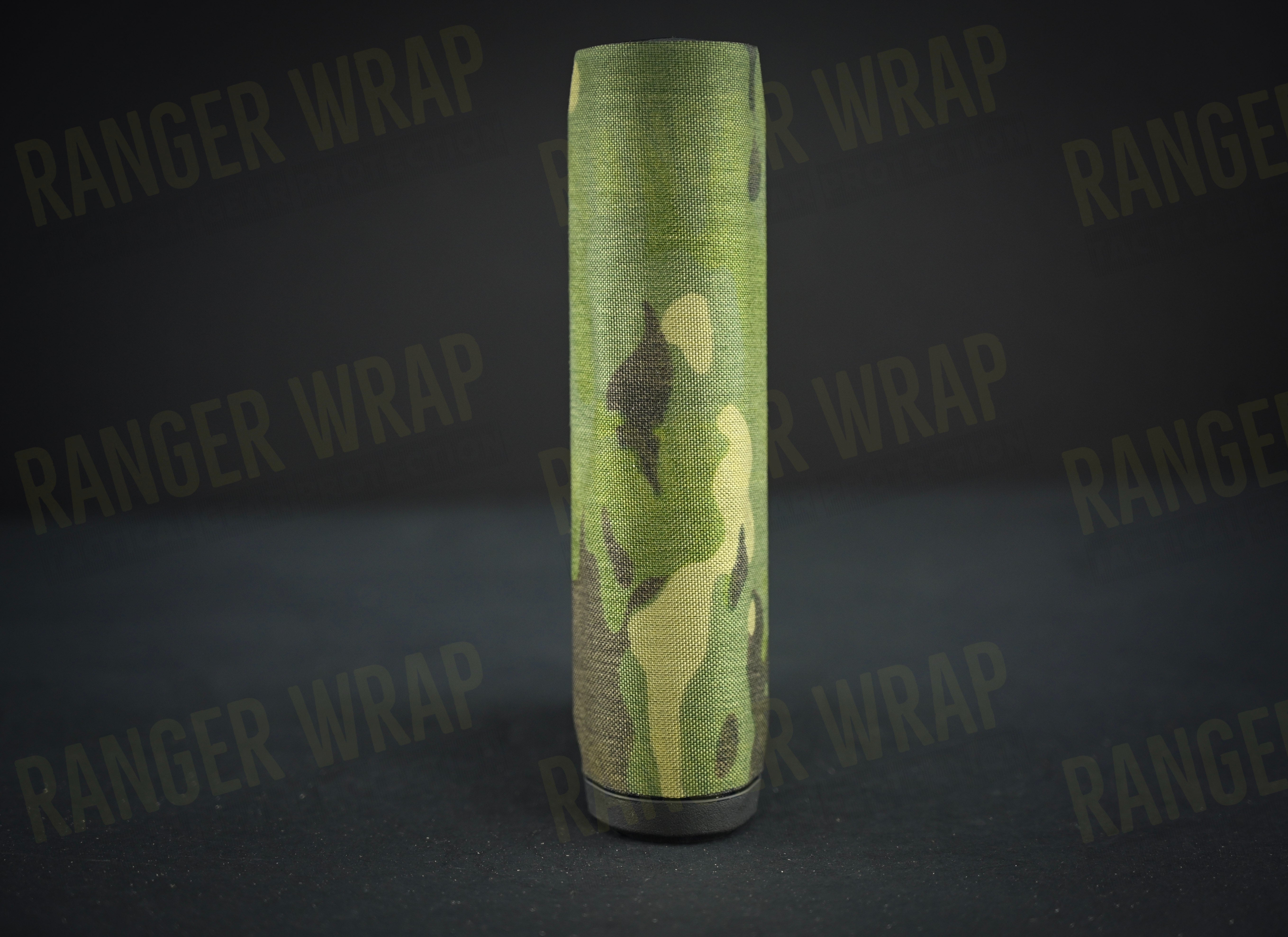 Magpul MOE RL Carbine Stock Wrap - in Cordura Fabric