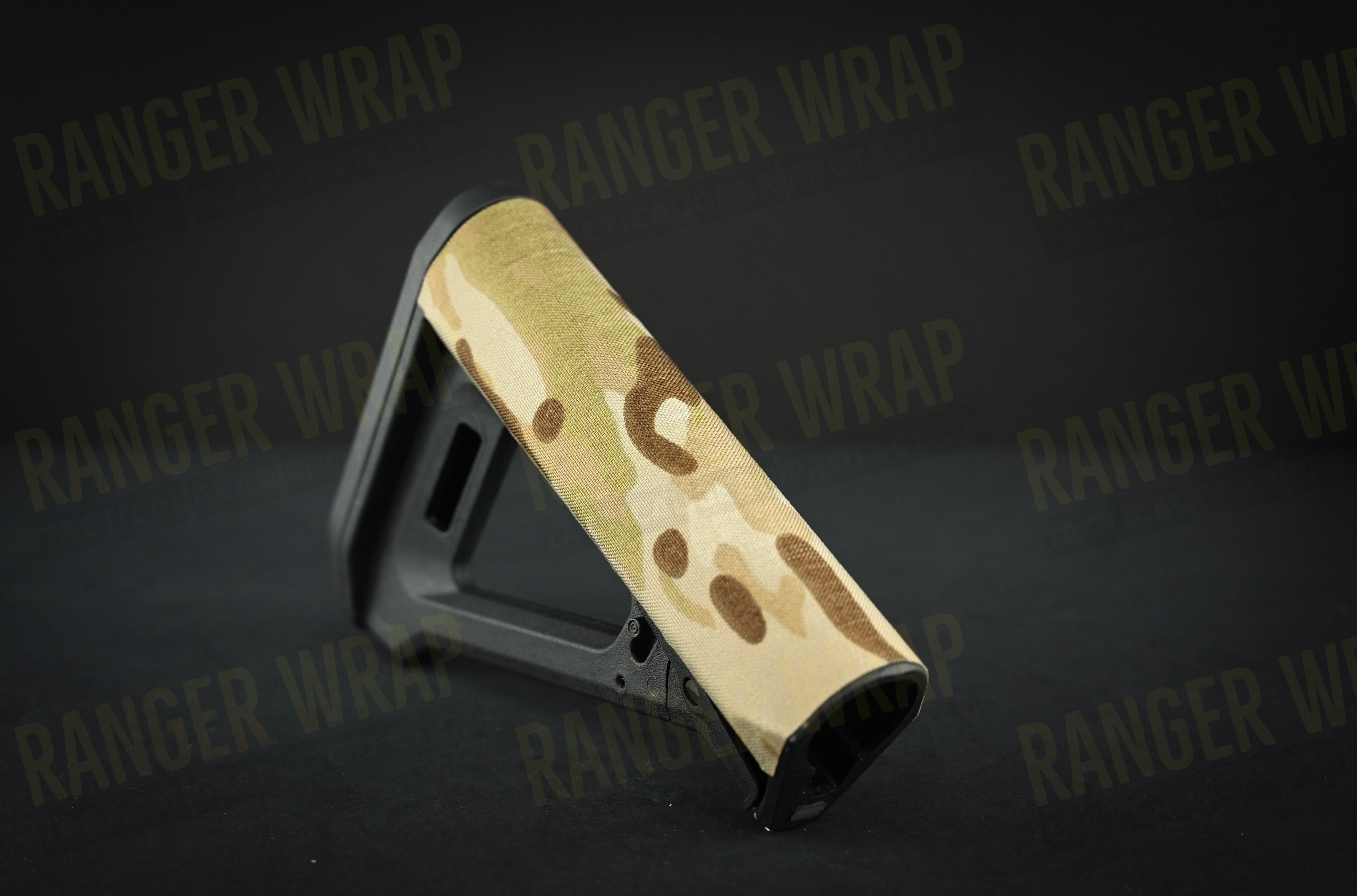 Magpul MOE RL Carbine Stock Wrap - in Cordura Fabric