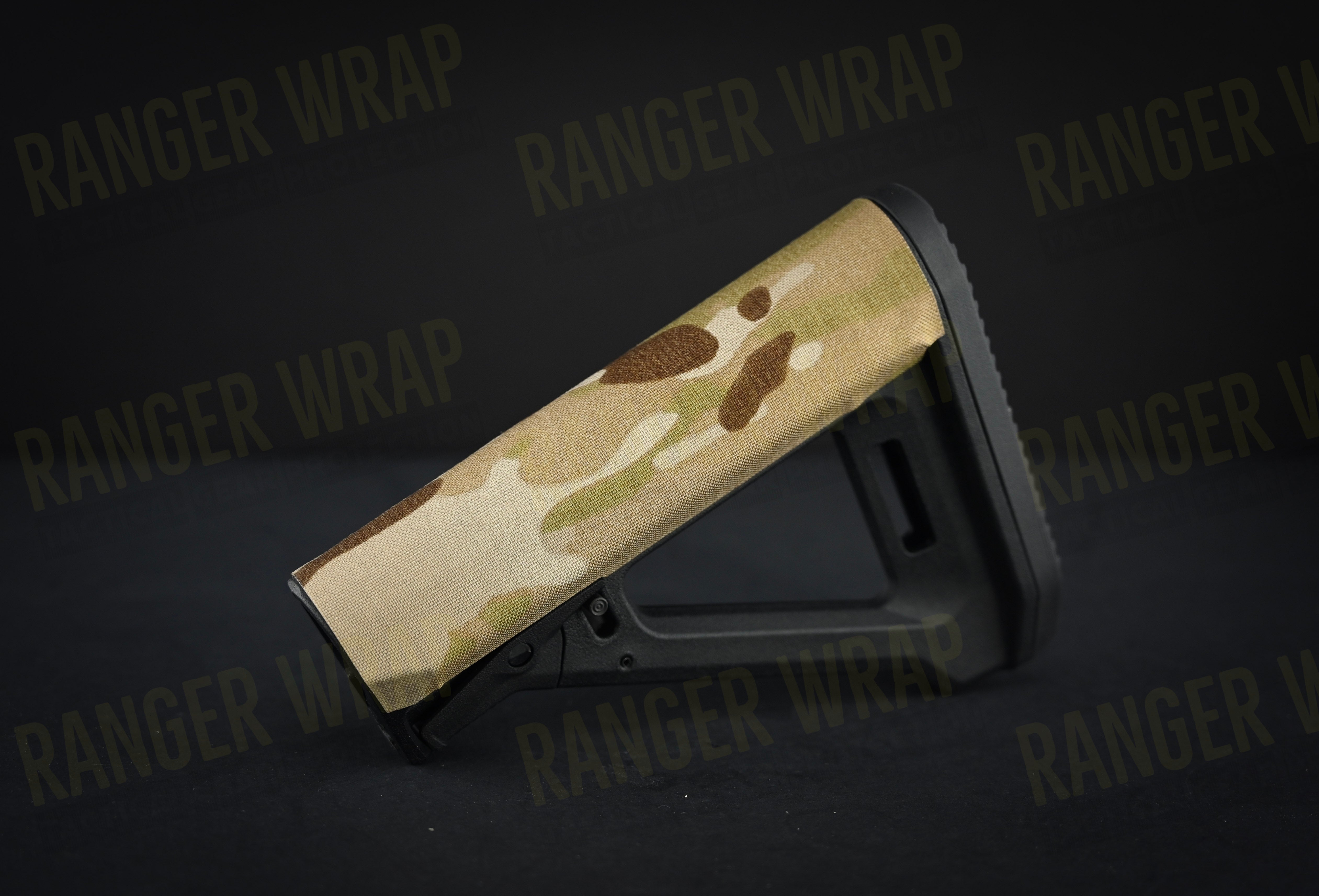Magpul MOE RL Carbine Stock Wrap - in Cordura Fabric