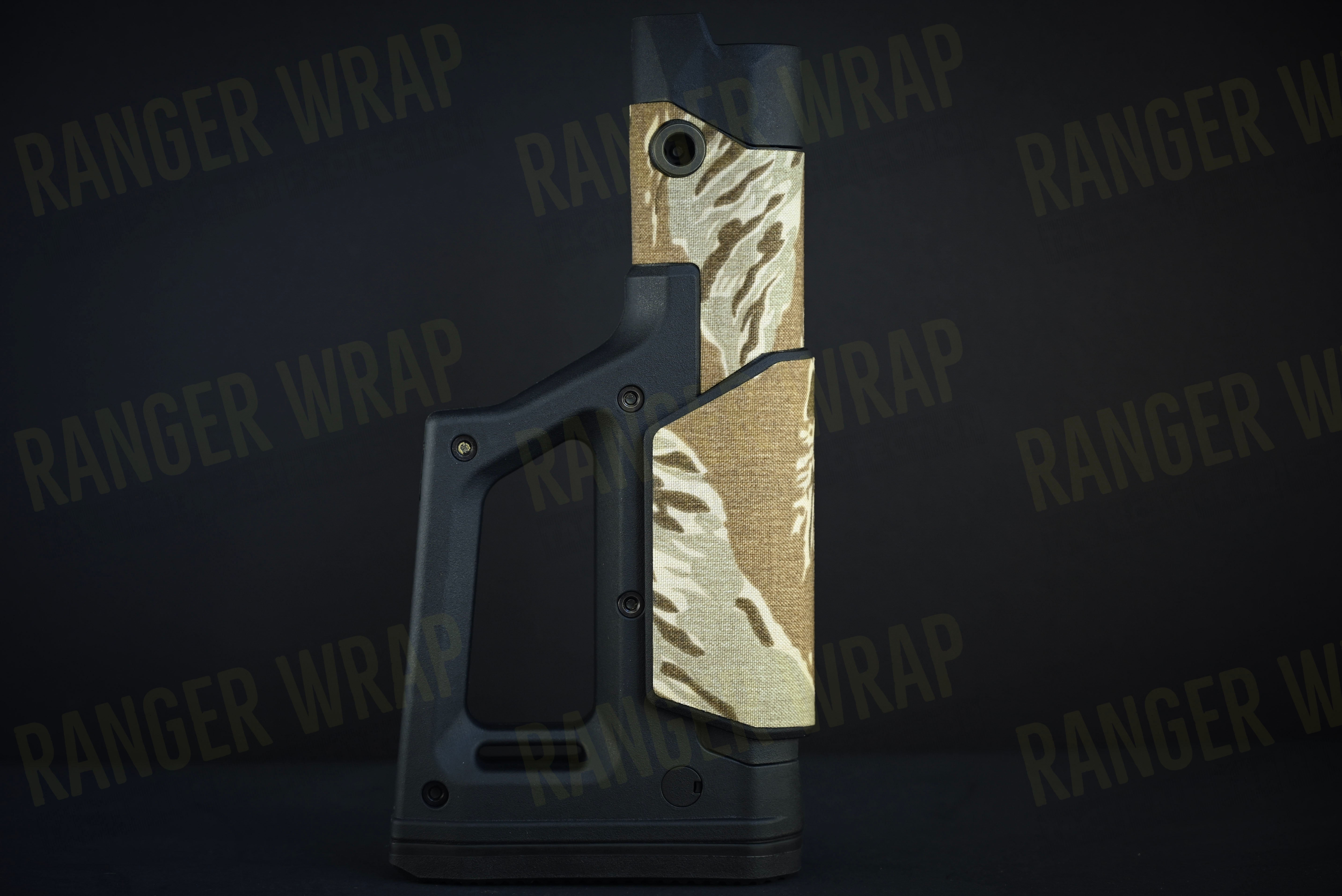 Magpul PRS Lite Stock Wrap - in Cordura Fabric