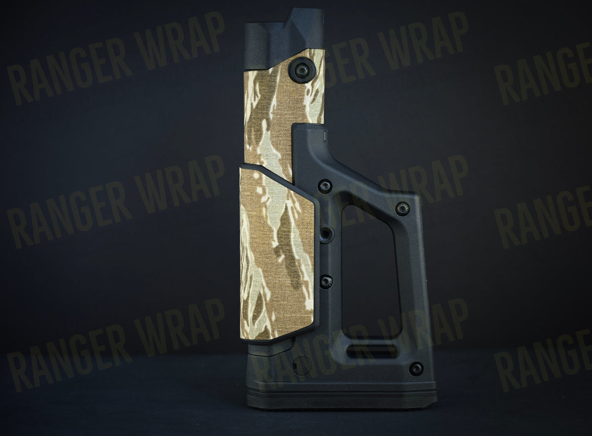 Magpul PRS Lite Stock Wrap - in Cordura Fabric