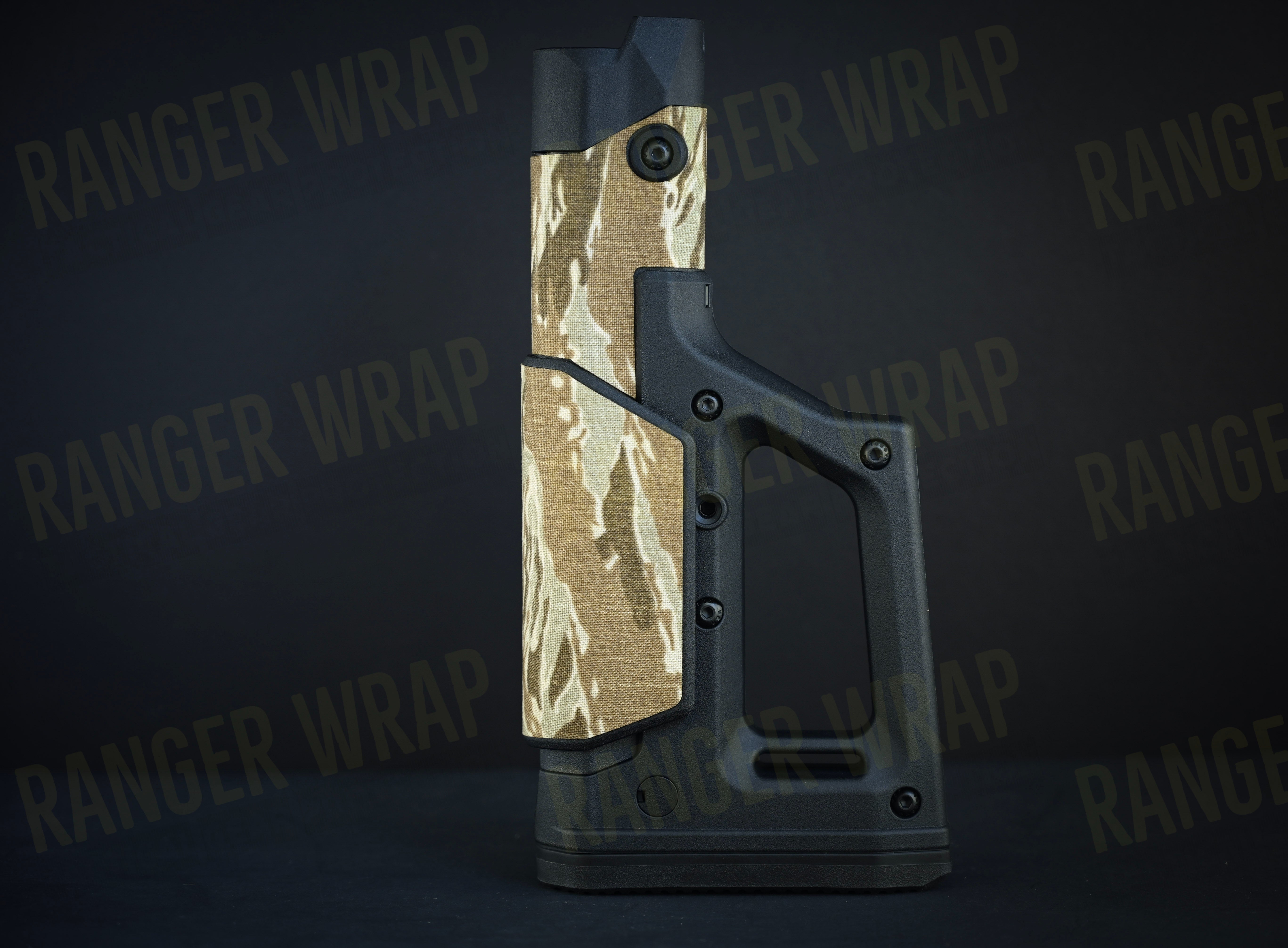 Magpul PRS Lite Stock Wrap - in Cordura Fabric