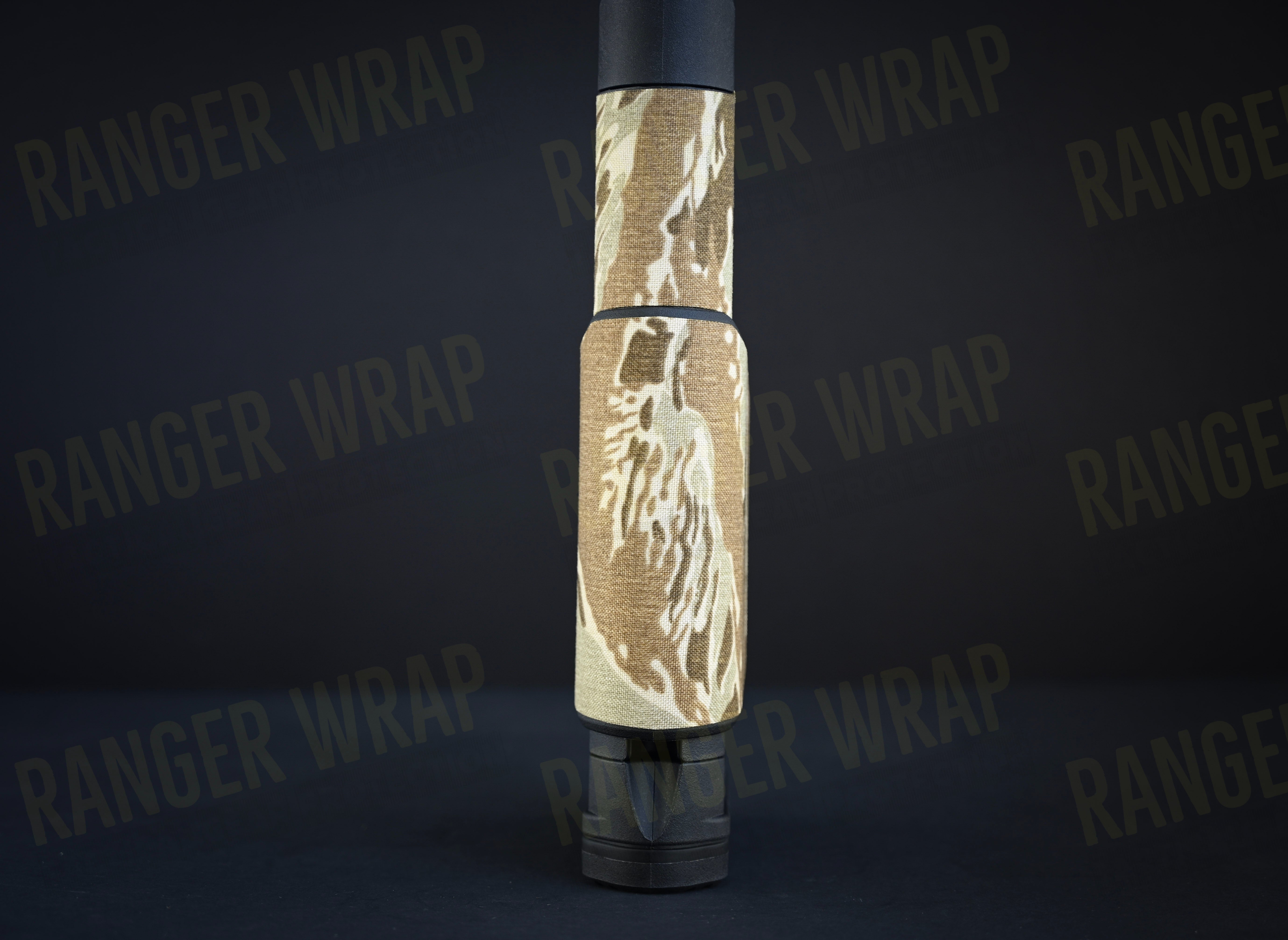 Magpul PRS Lite Stock Wrap - in Cordura Fabric