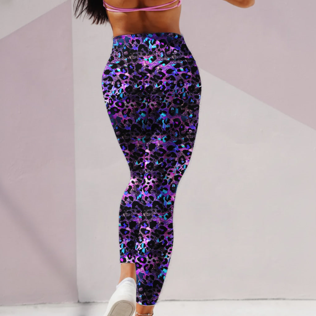 LAST CALL PEACHY LEGGINGS - OCT/NOV 2025 PRE-ORDER