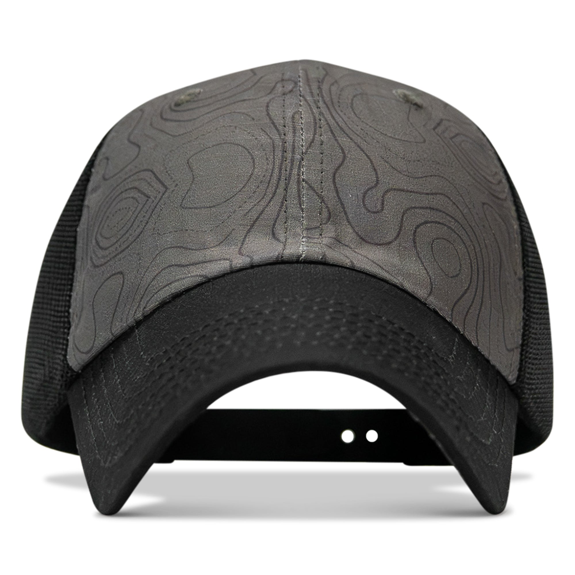 Ripstop Low Pro Operator Snapback Hat
