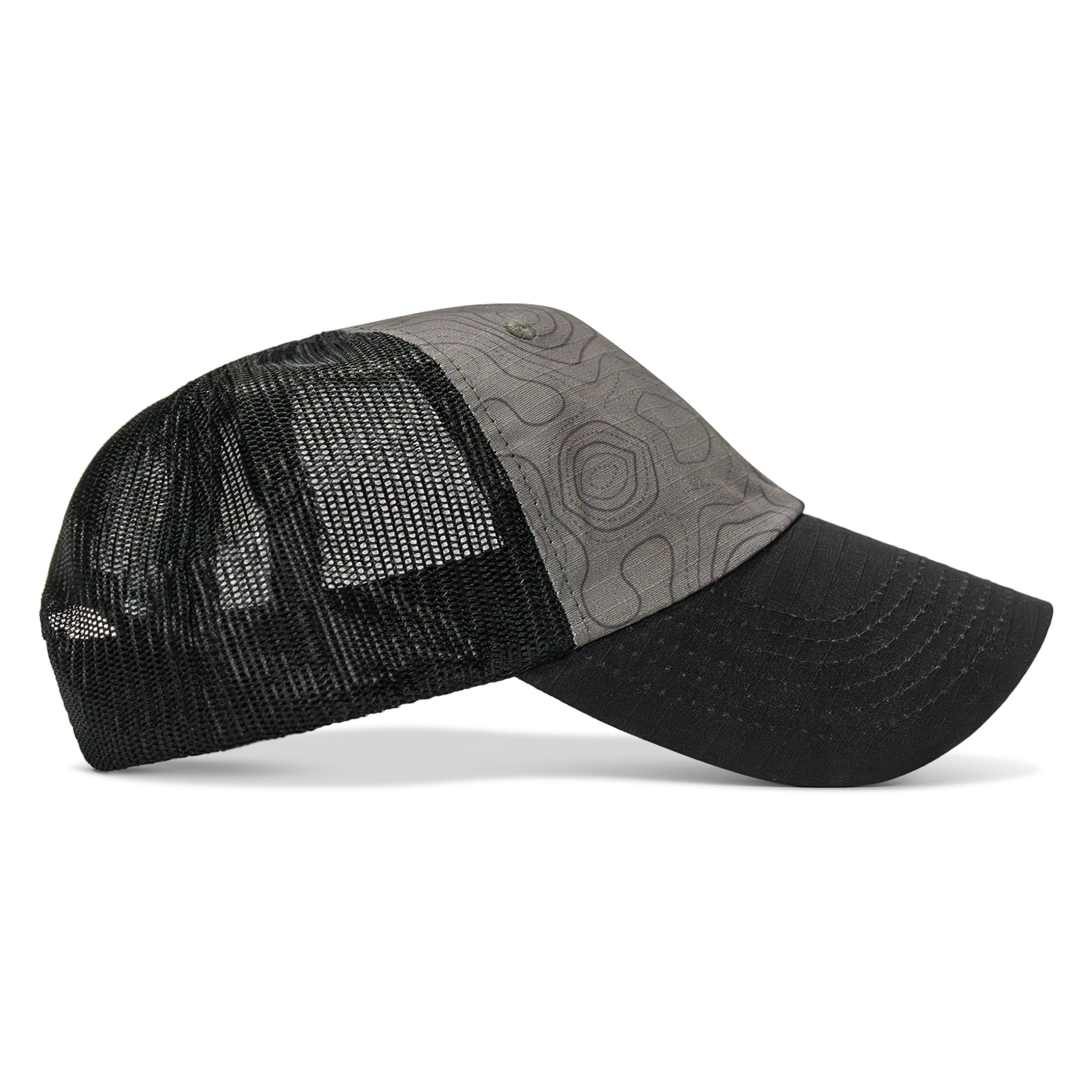 Ripstop Low Pro Operator Snapback Hat