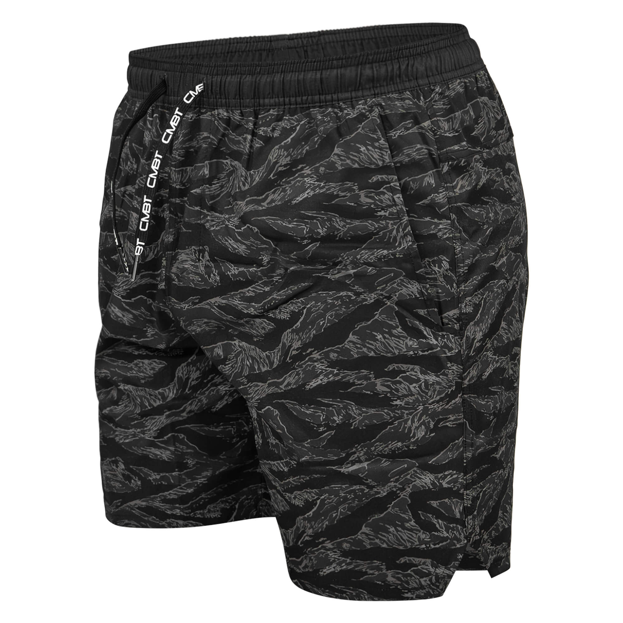 Men's Hybrid Athletic Shorts | 5.5" Inseam