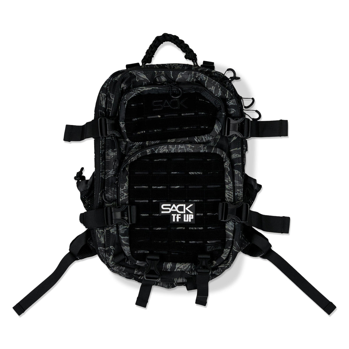 35L Sack™ Rucksack | Kalagush Edition