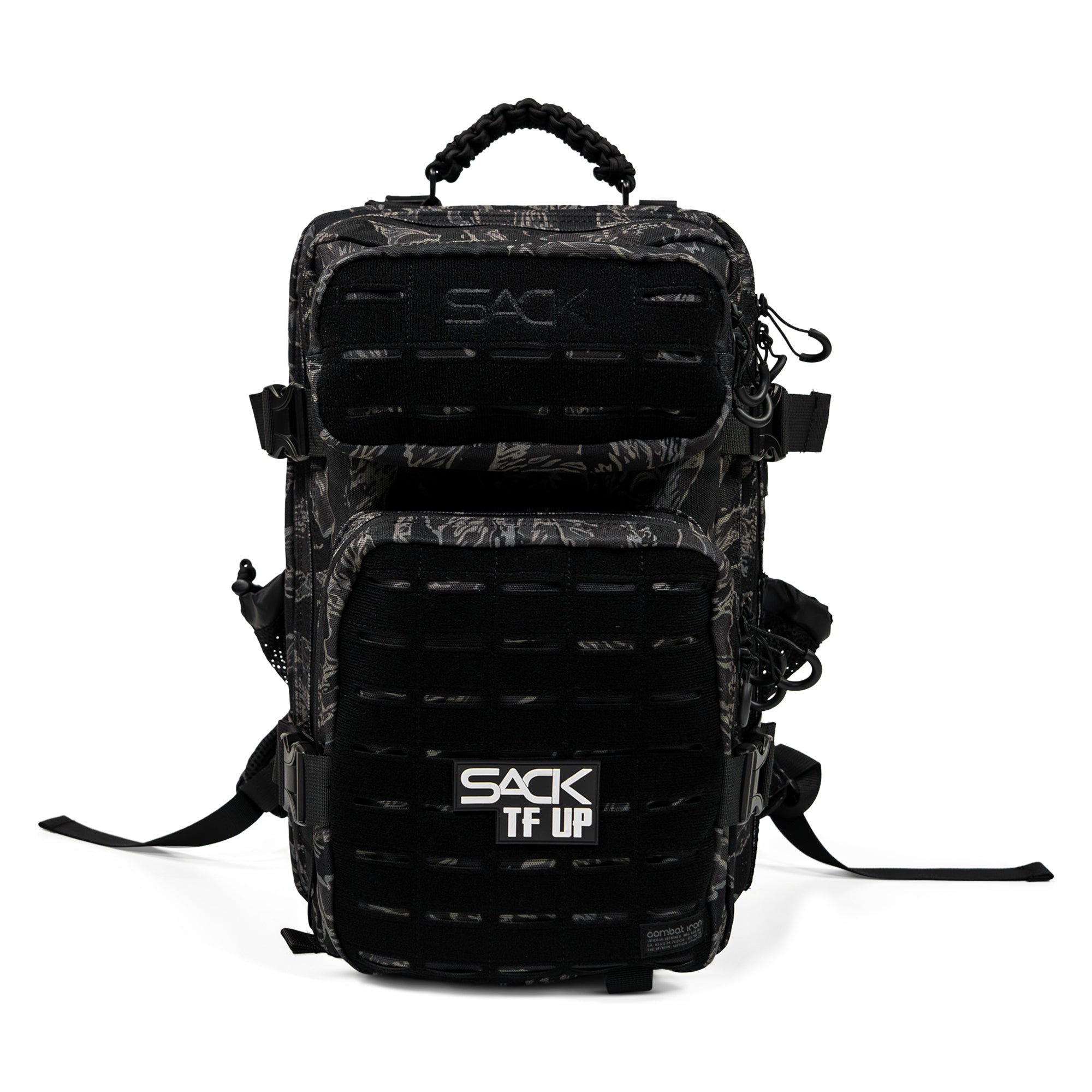 35L Sack™ Rucksack | Kalagush Edition