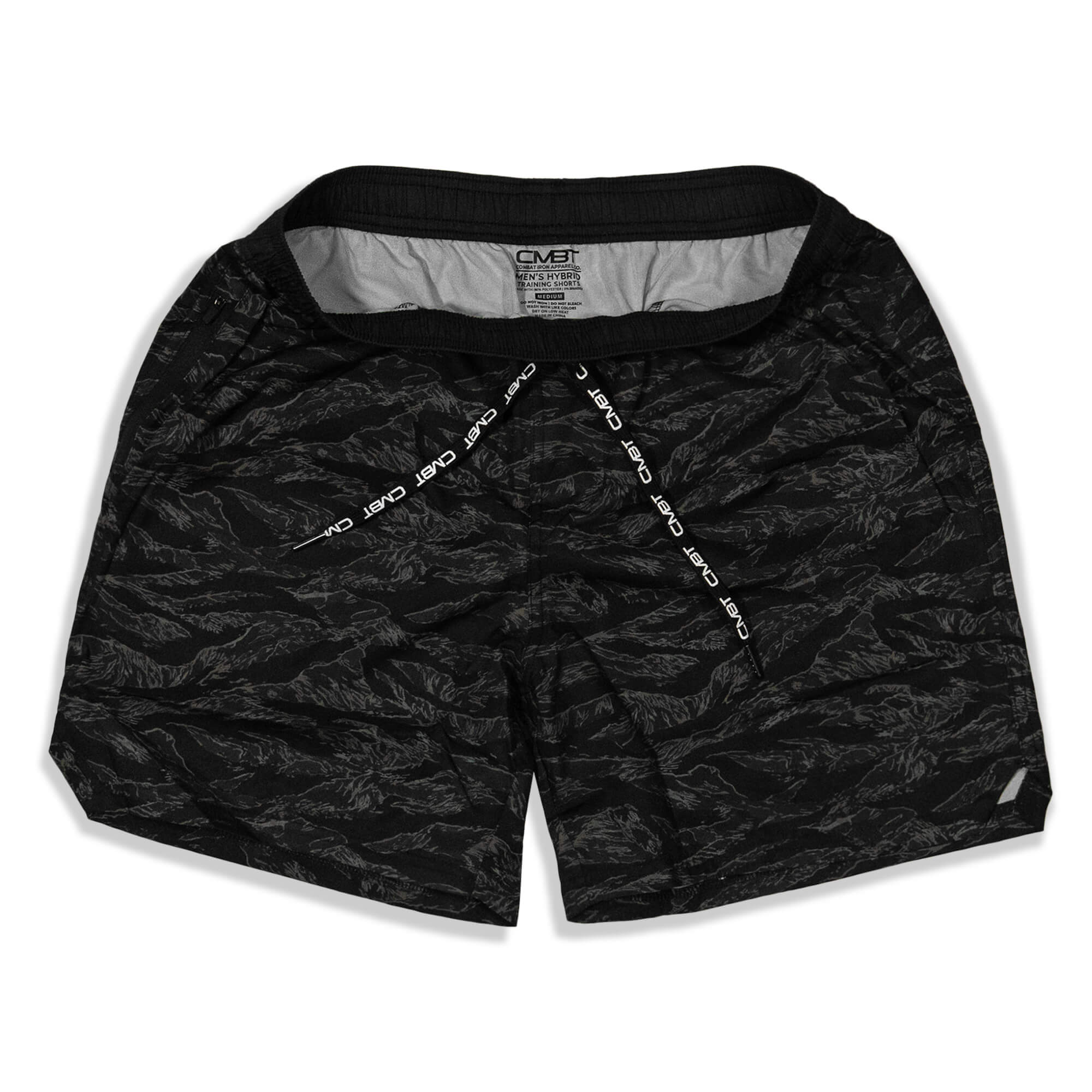 Men's Hybrid Athletic Shorts | 5.5" Inseam