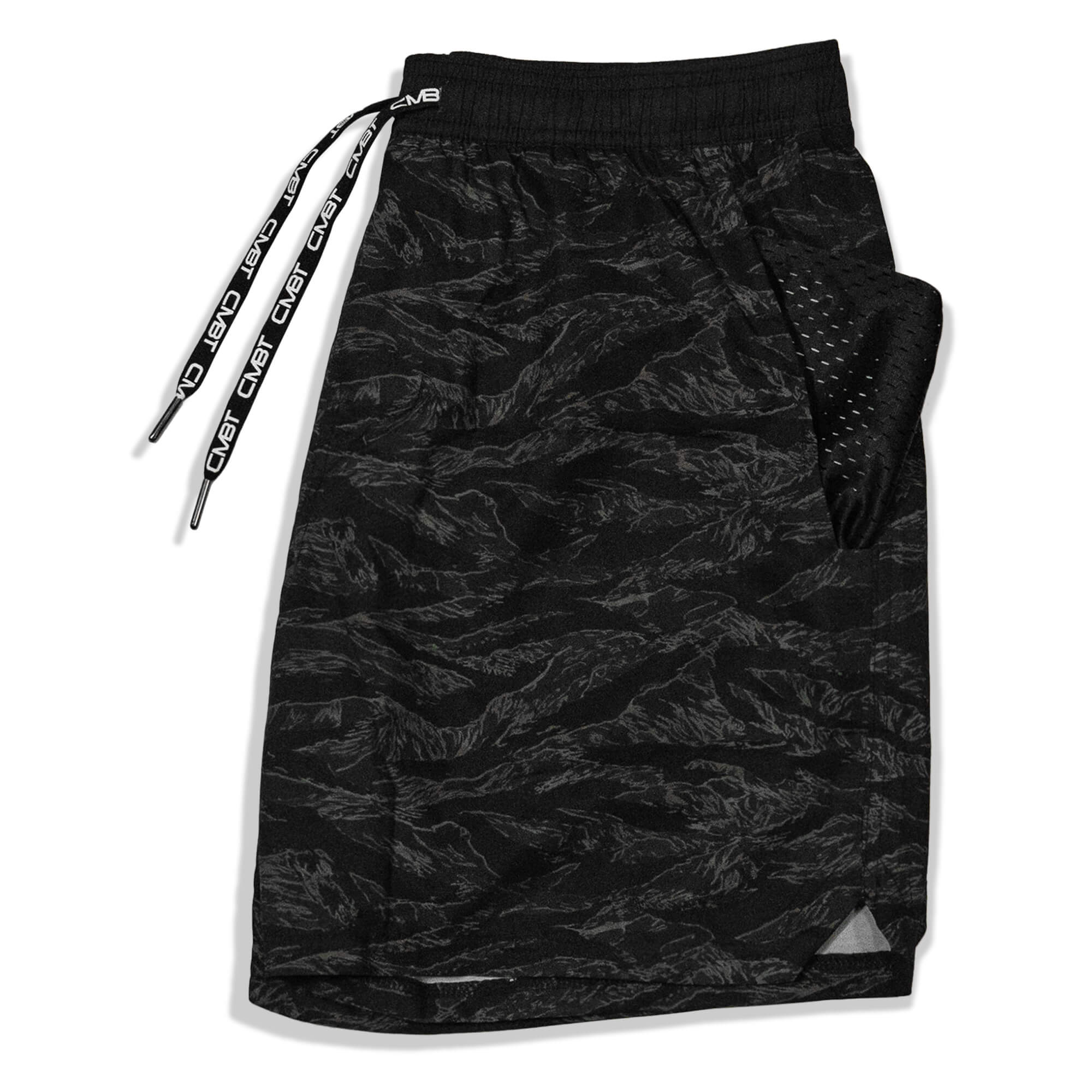 Men's Hybrid Athletic Shorts | 5.5" Inseam