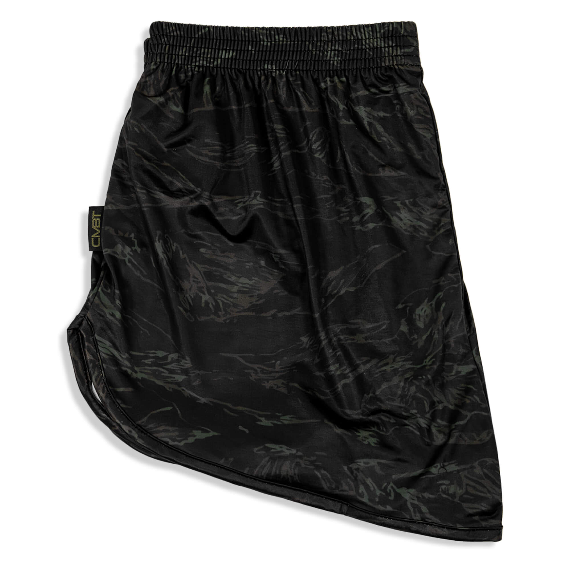 Ranger Panty Mil Style Silkies Training Shorts | 2.5"