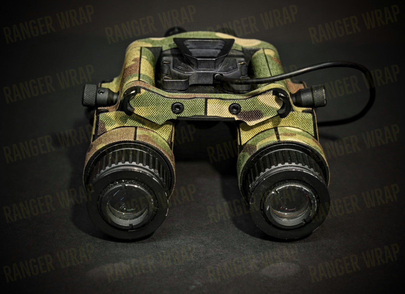 NVG-50 - Device Wrap in Cordura Fabric