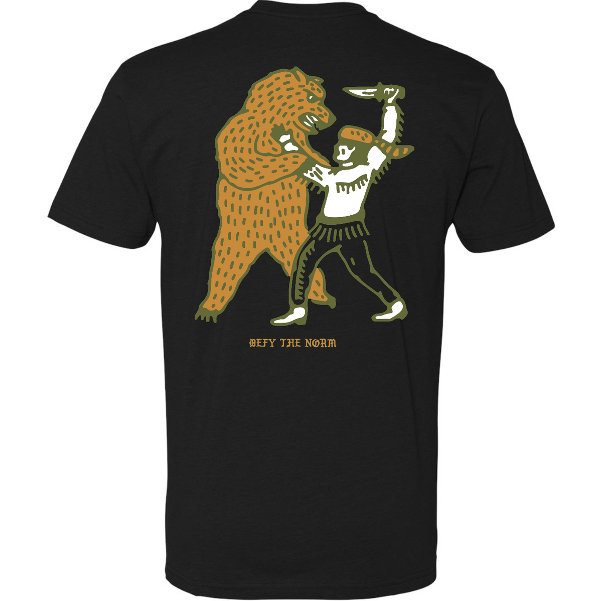 CAMISETA SIN TONTERÍAS
