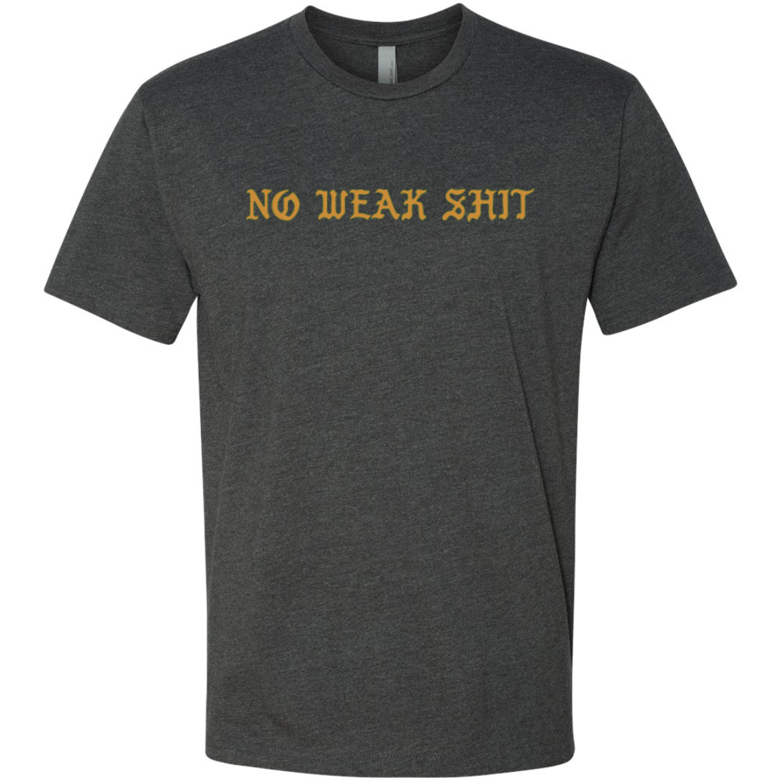 CAMISETA SIN TONTERÍAS