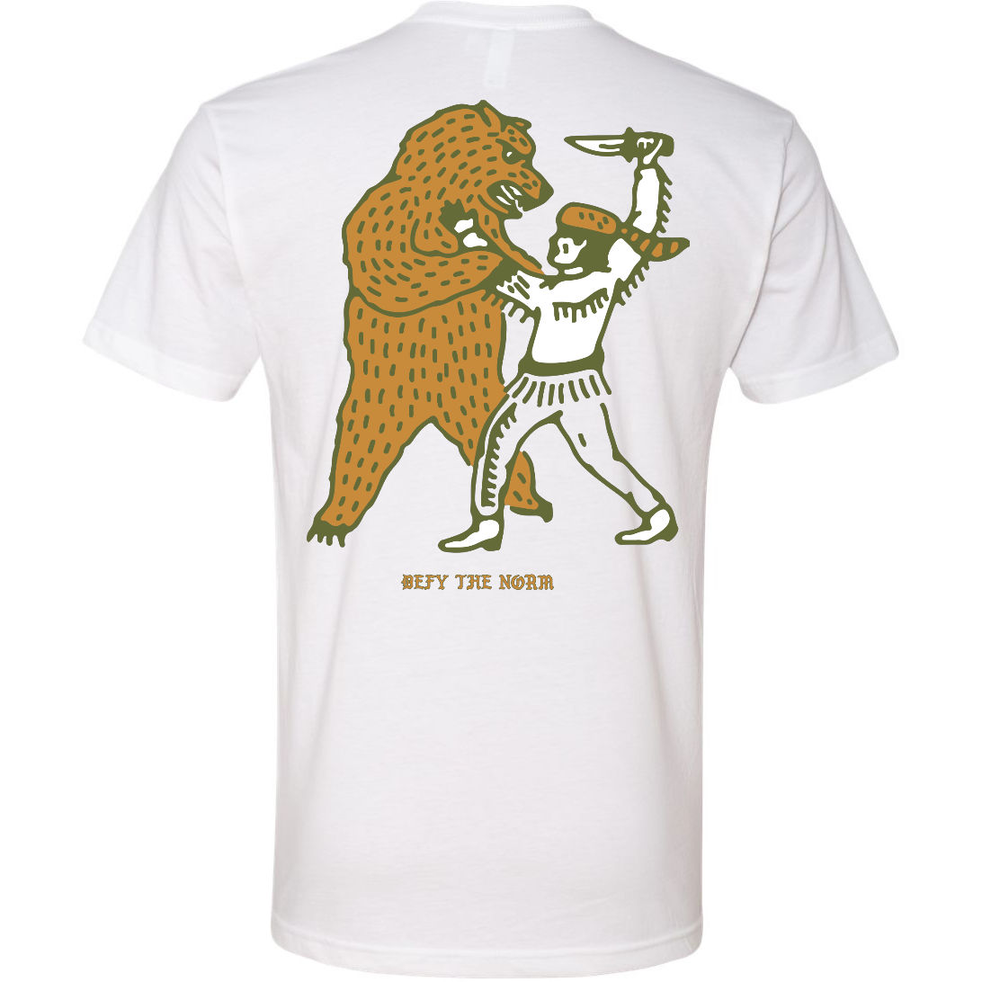 CAMISETA SIN TONTERÍAS
