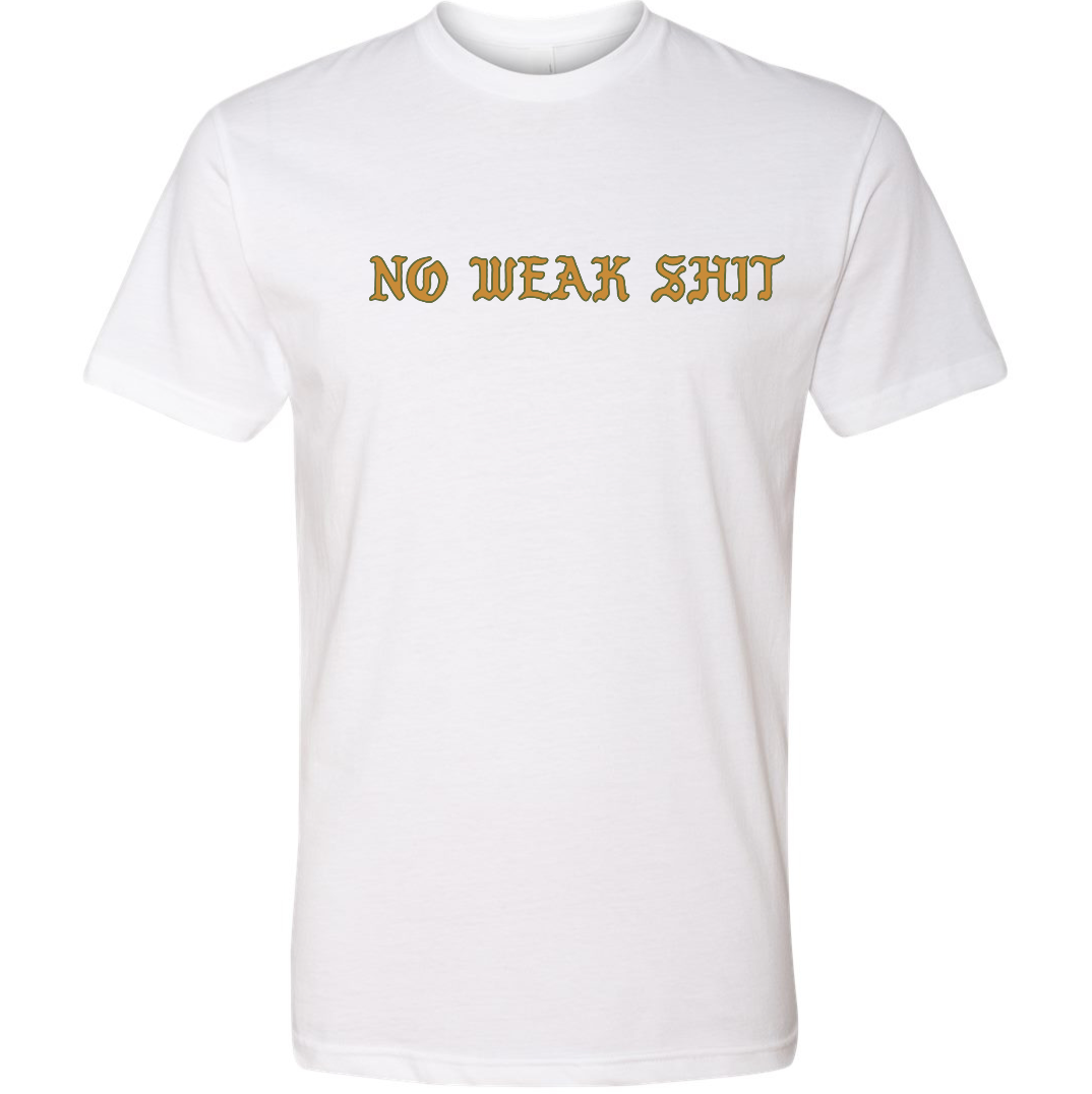 CAMISETA SIN TONTERÍAS