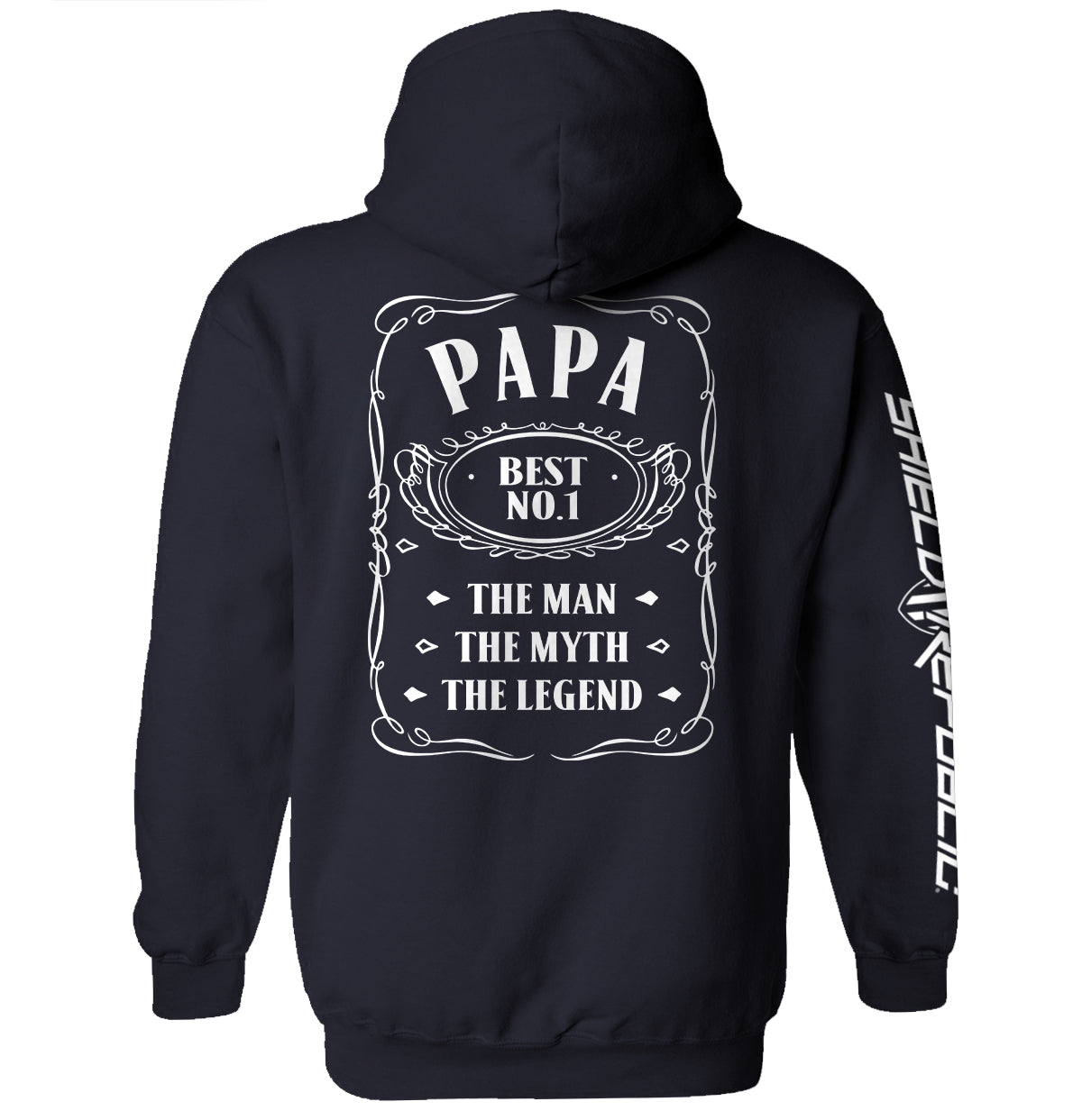 Papa Best No.1