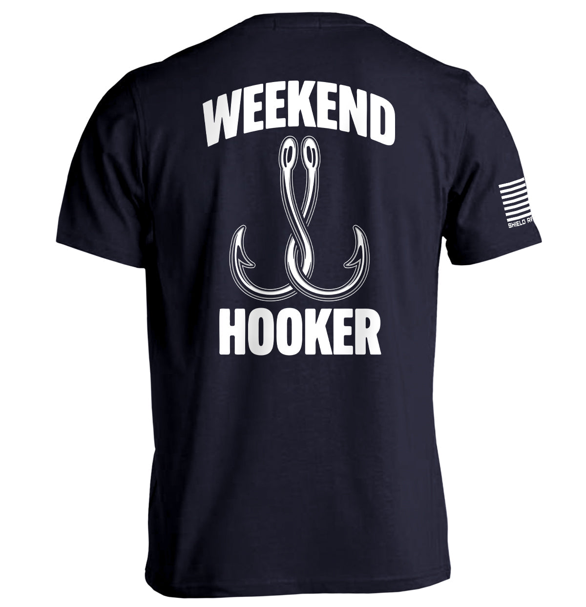 Weekend Hooker