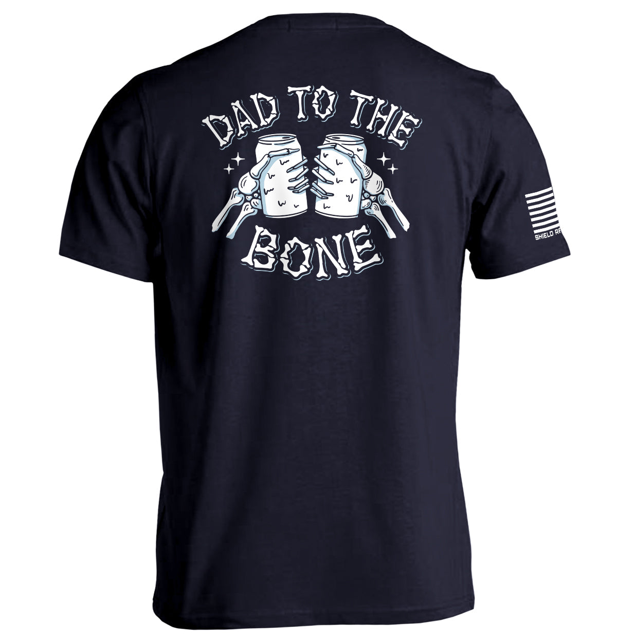 Dad To The Bone