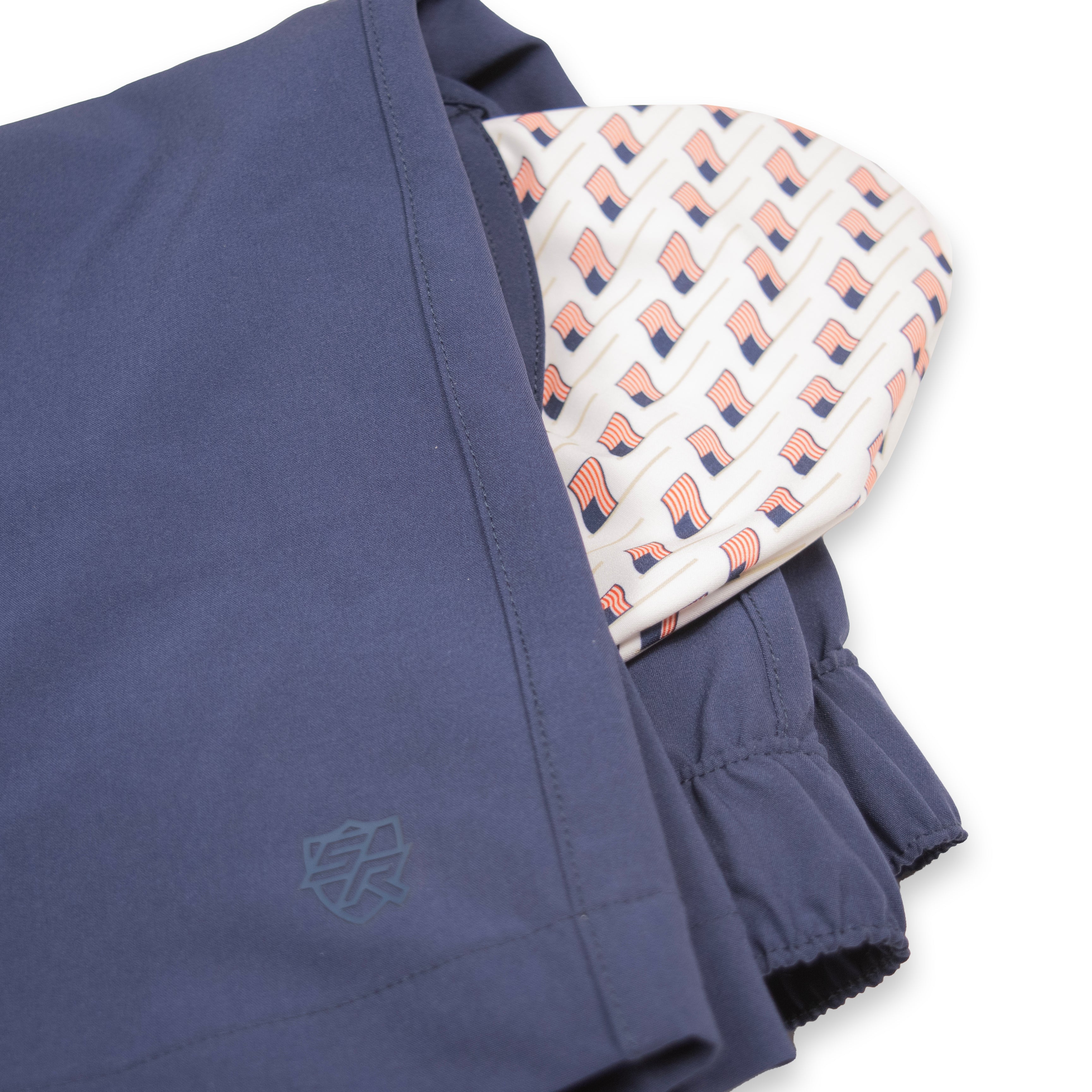 Shield Republic Recon Short