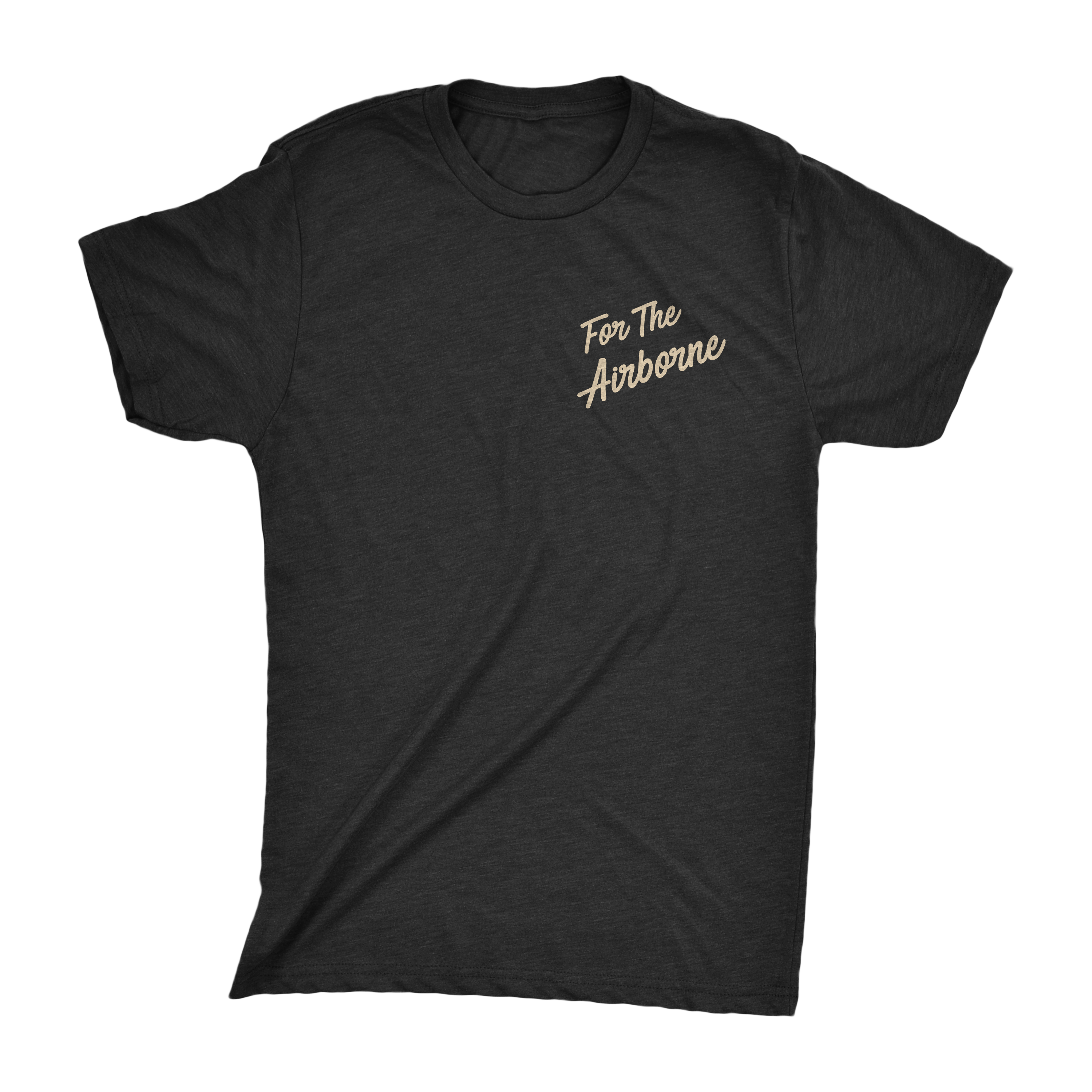 For The Community Eagle