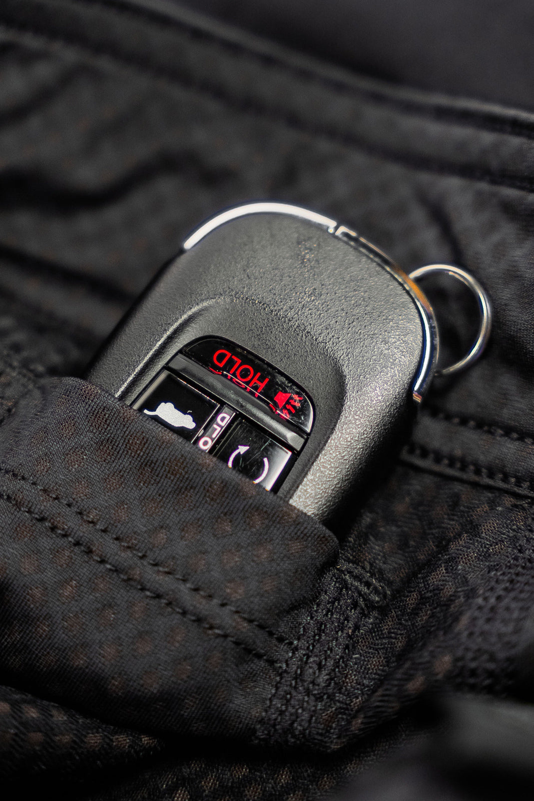 Baseline Series Short + Liner