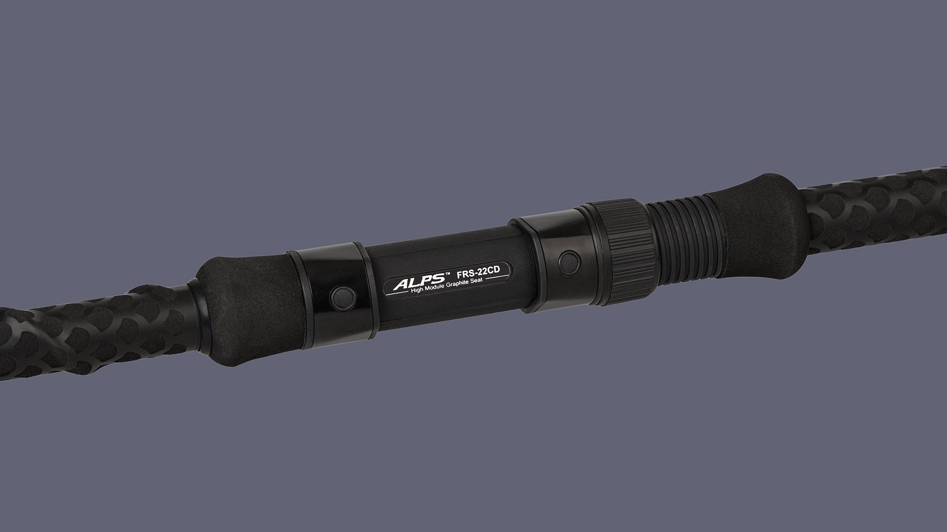 Nightfall Jetty Rod - 11'6" Heavy Spinning Fast