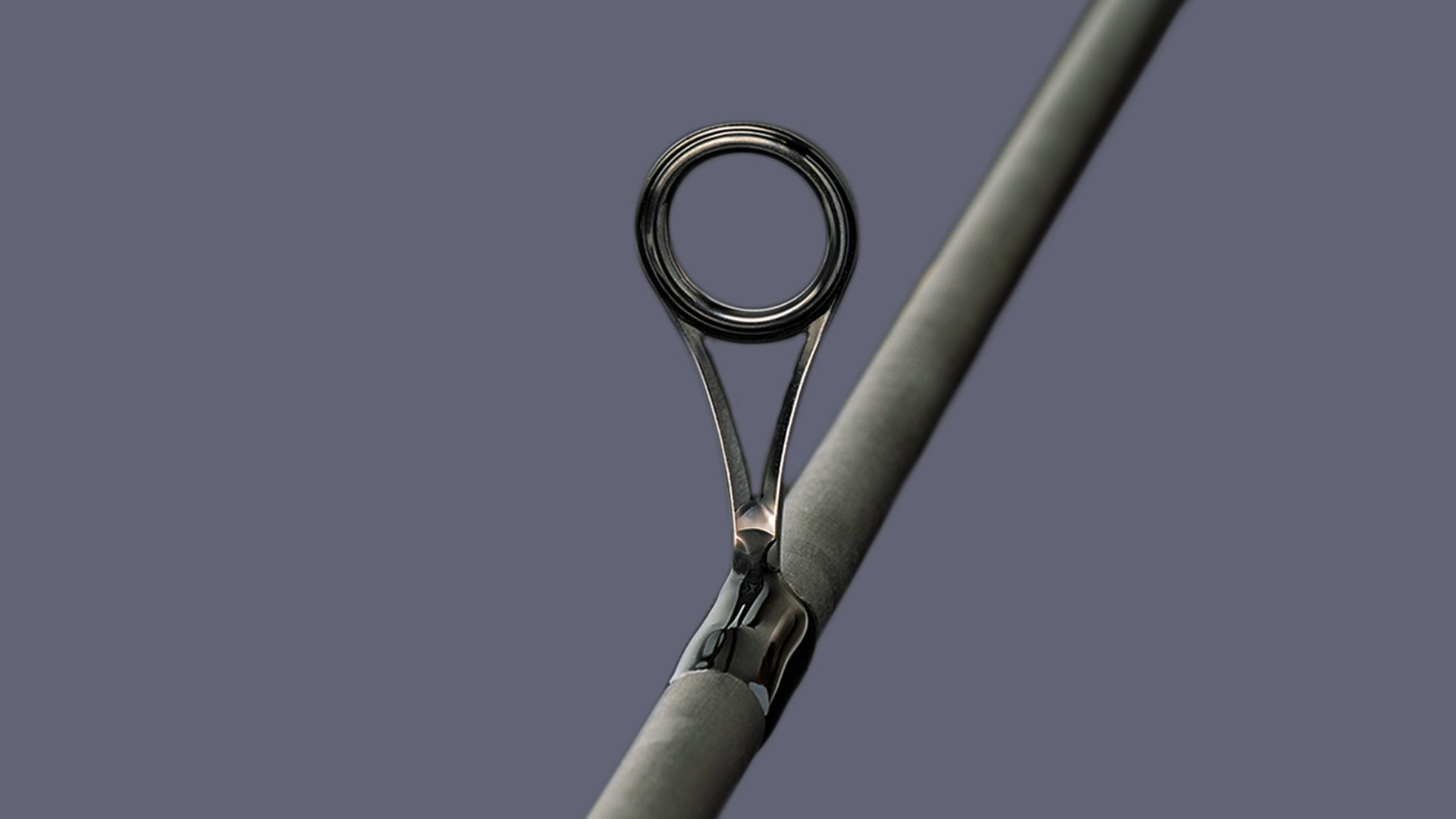 Nightfall Jetty Rod – 274 cm, Medium, Spinnrute, schnell