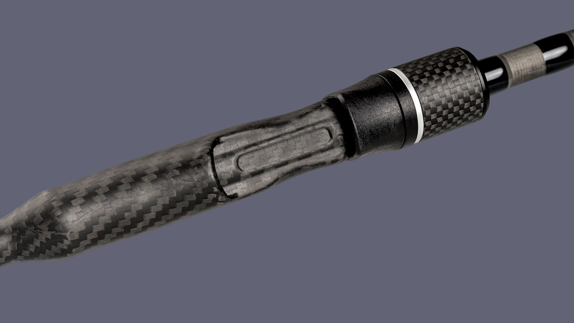 Nightfall Jetty Rod - 9'0" Medium Spinning Fast