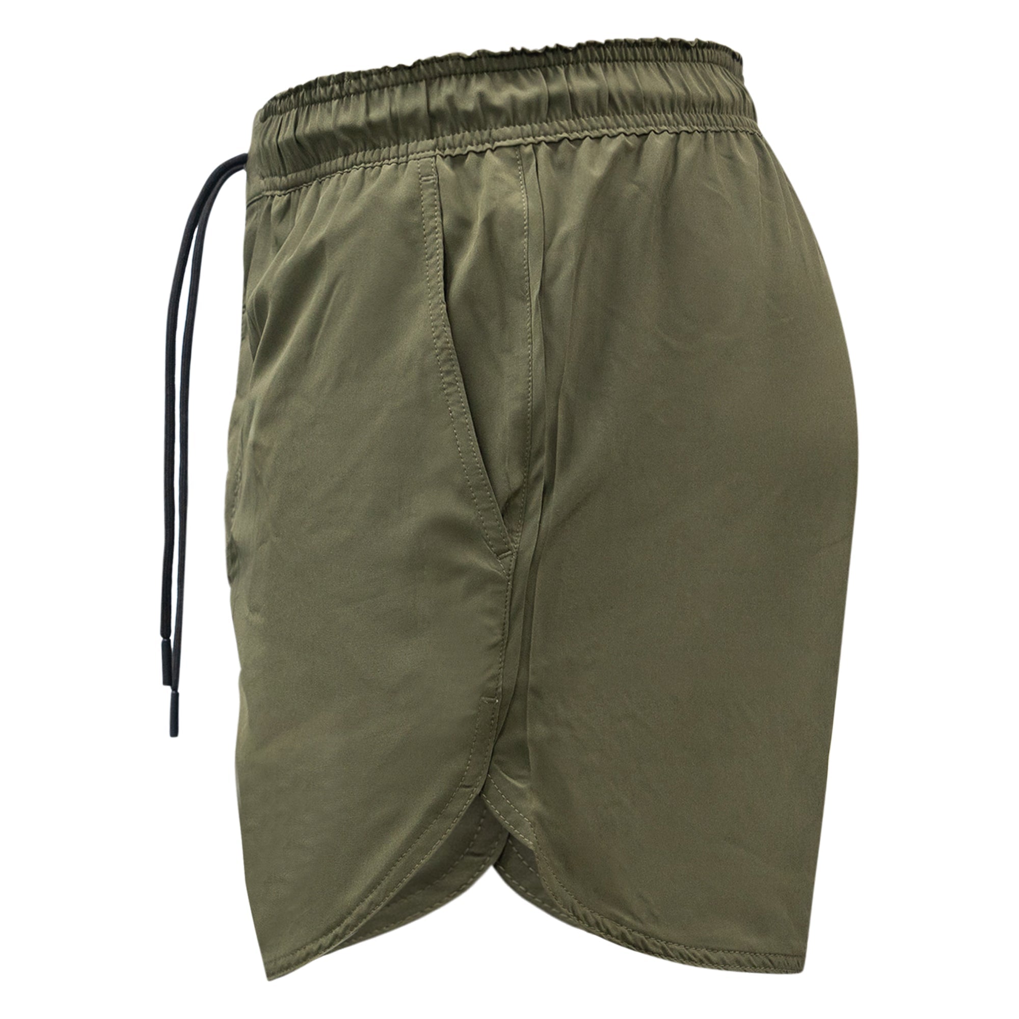 Recon Pro Men's Training Shorts | 5.5"