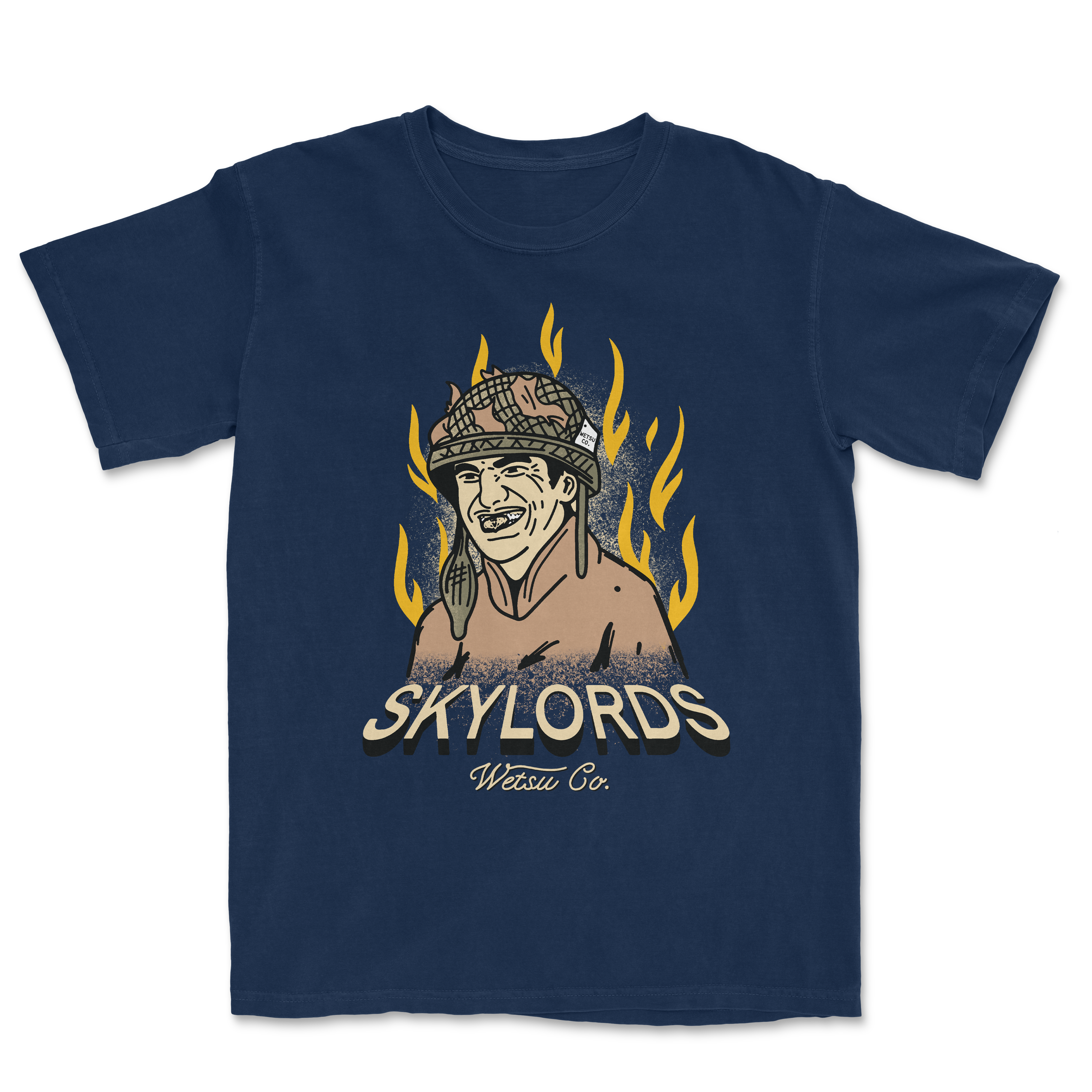 OG Skylords Heavyweight Shirt