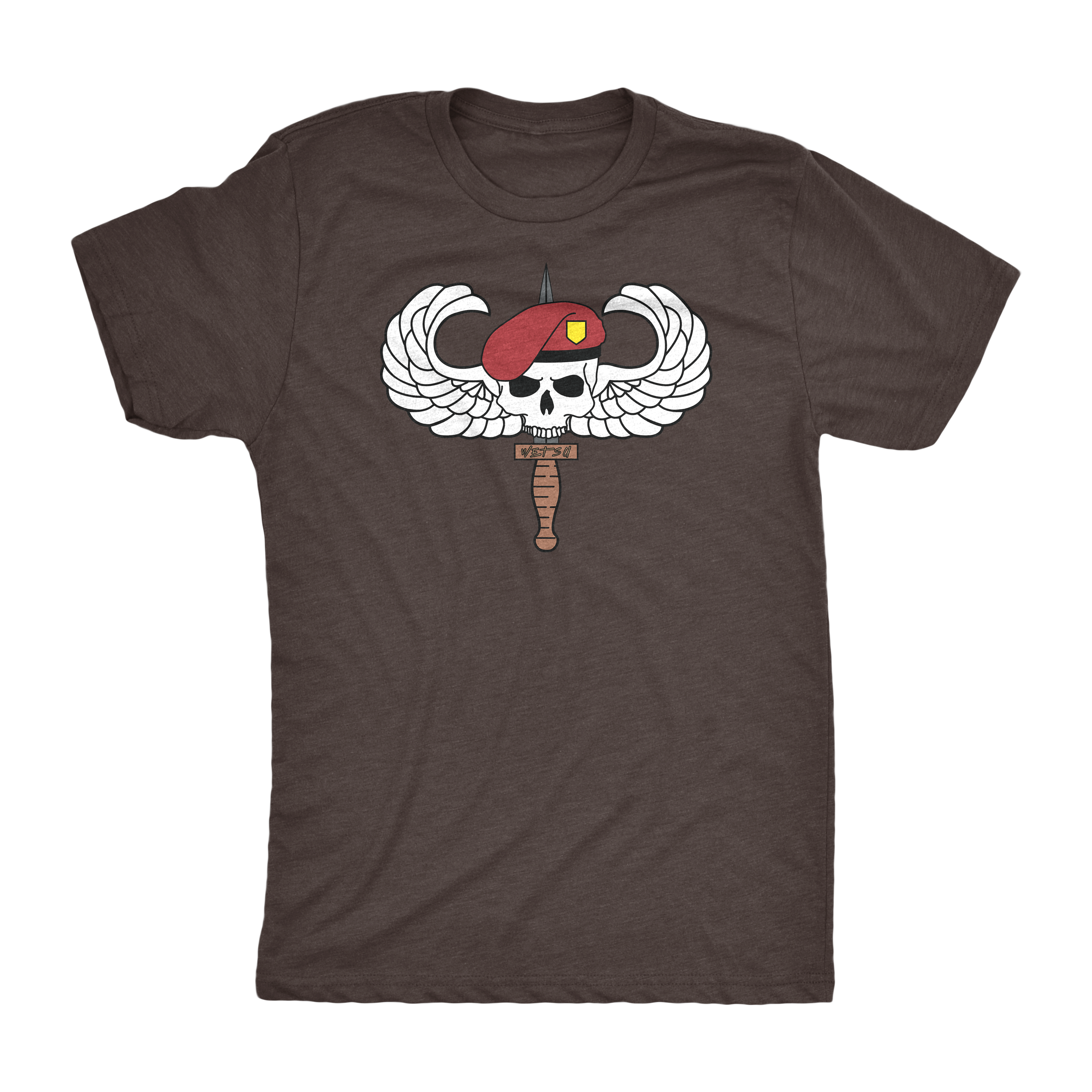OG Logo Shirt in Gray