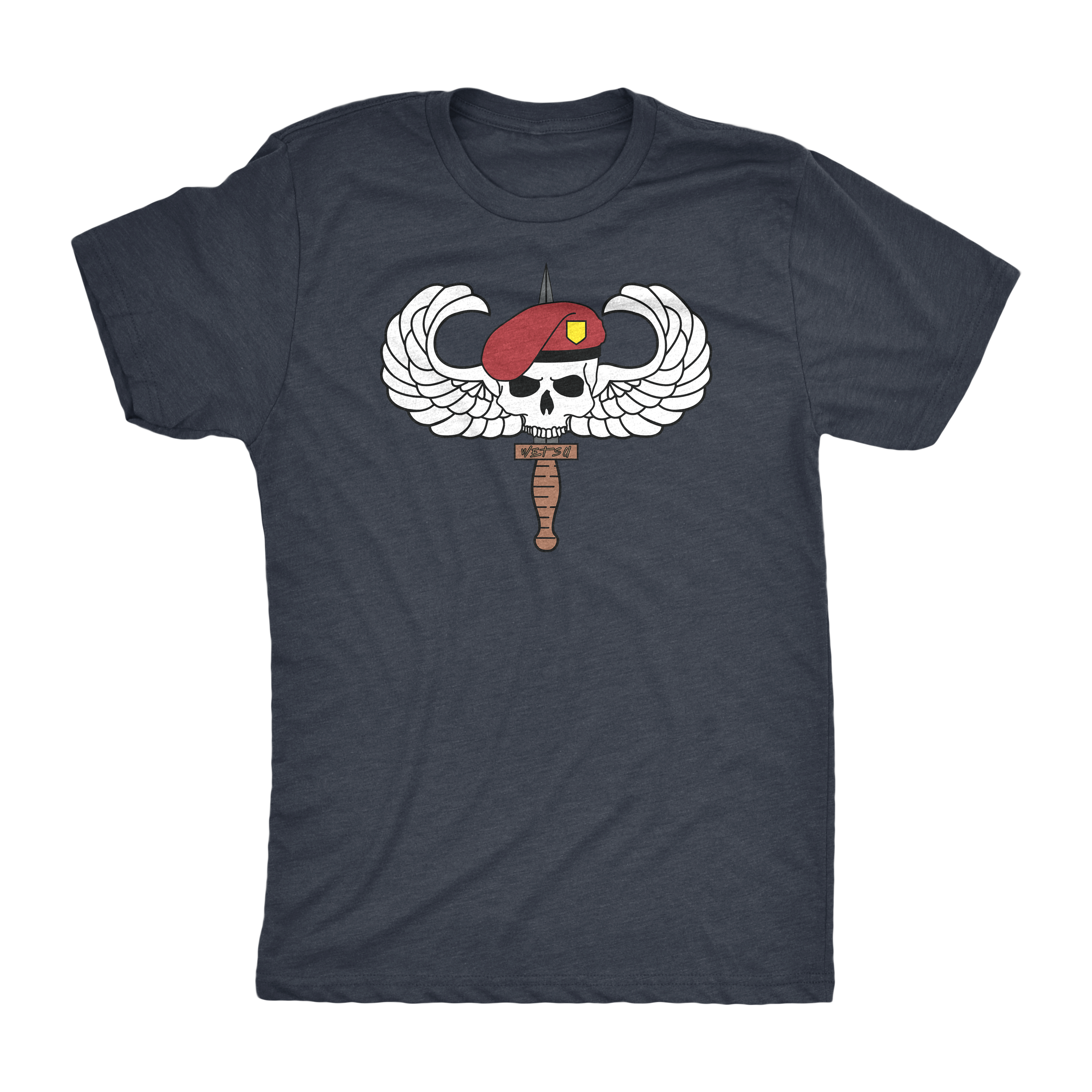 OG Logo Shirt in Gray