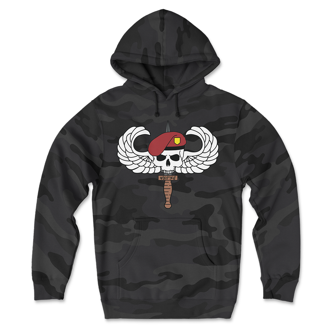 OG Logo Hoodie