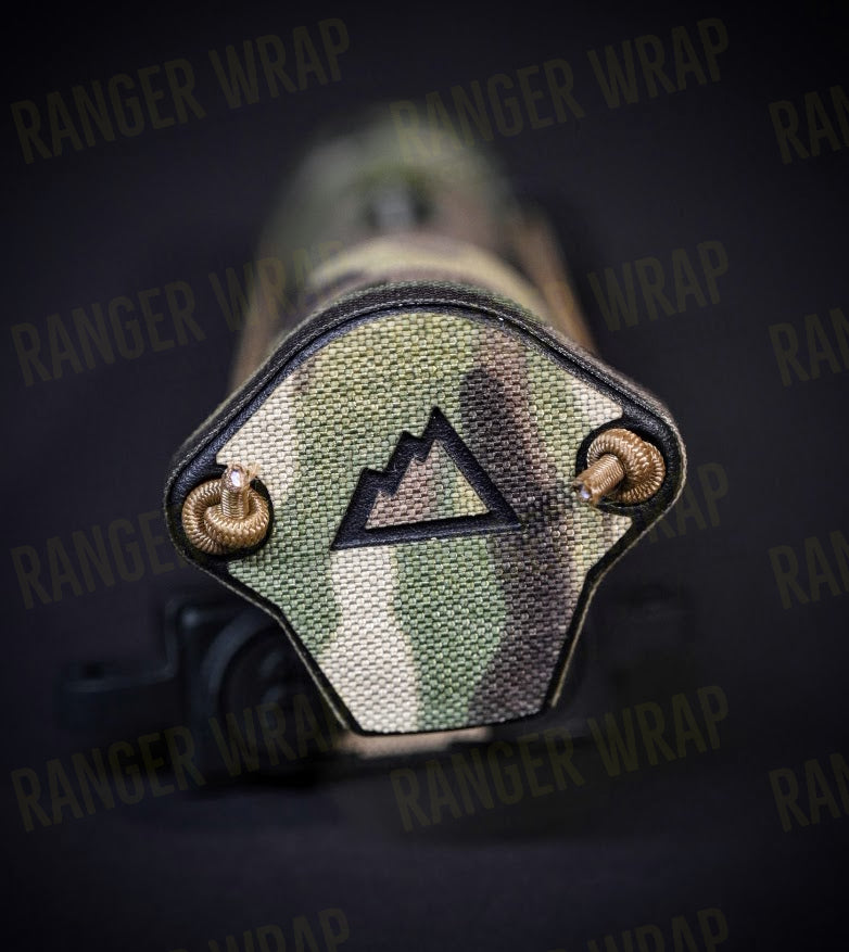 One Hundred Concepts LightCap (2-pack) - Wrap in Cordura Fabric