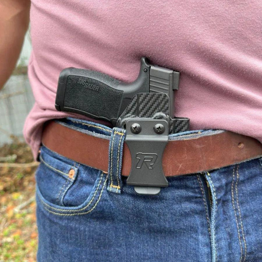 DRUID IWB/OWB Holster