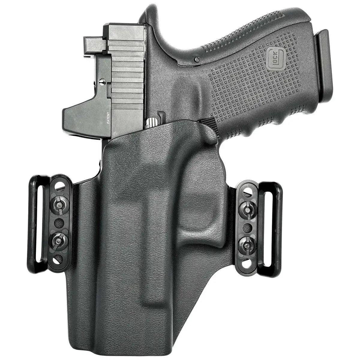 OWB Holster fits: Glock 48