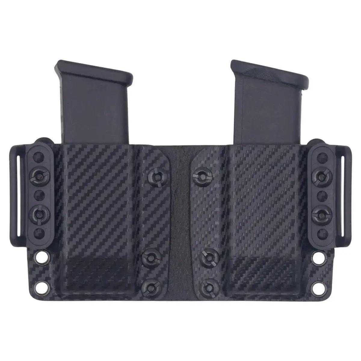 OWB KYDEX Double Magazine Holster