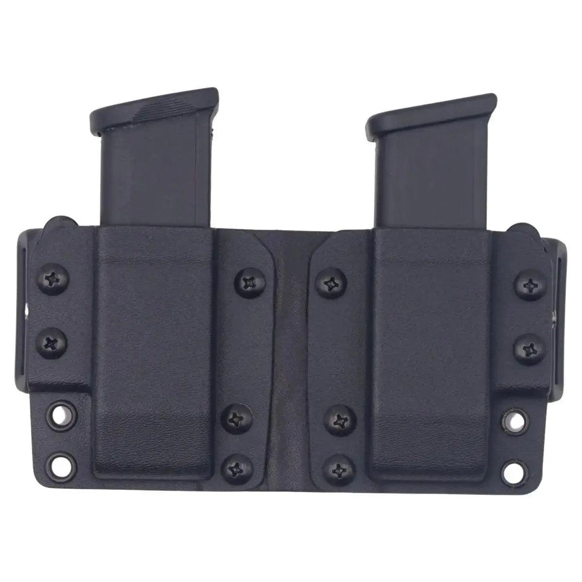 OWB KYDEX Double Magazine Holster