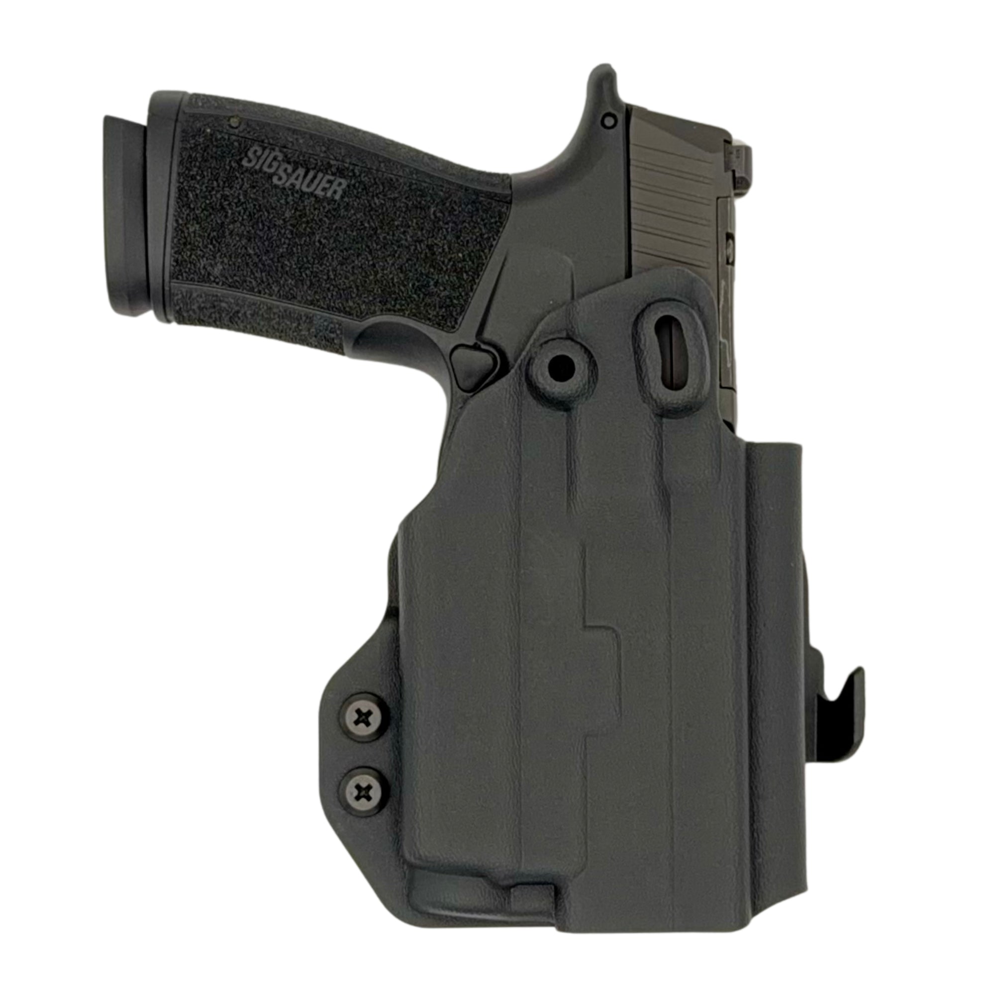 Paddle Holster fits Glock 48 Olight PL-MINI 2 Valkyrie