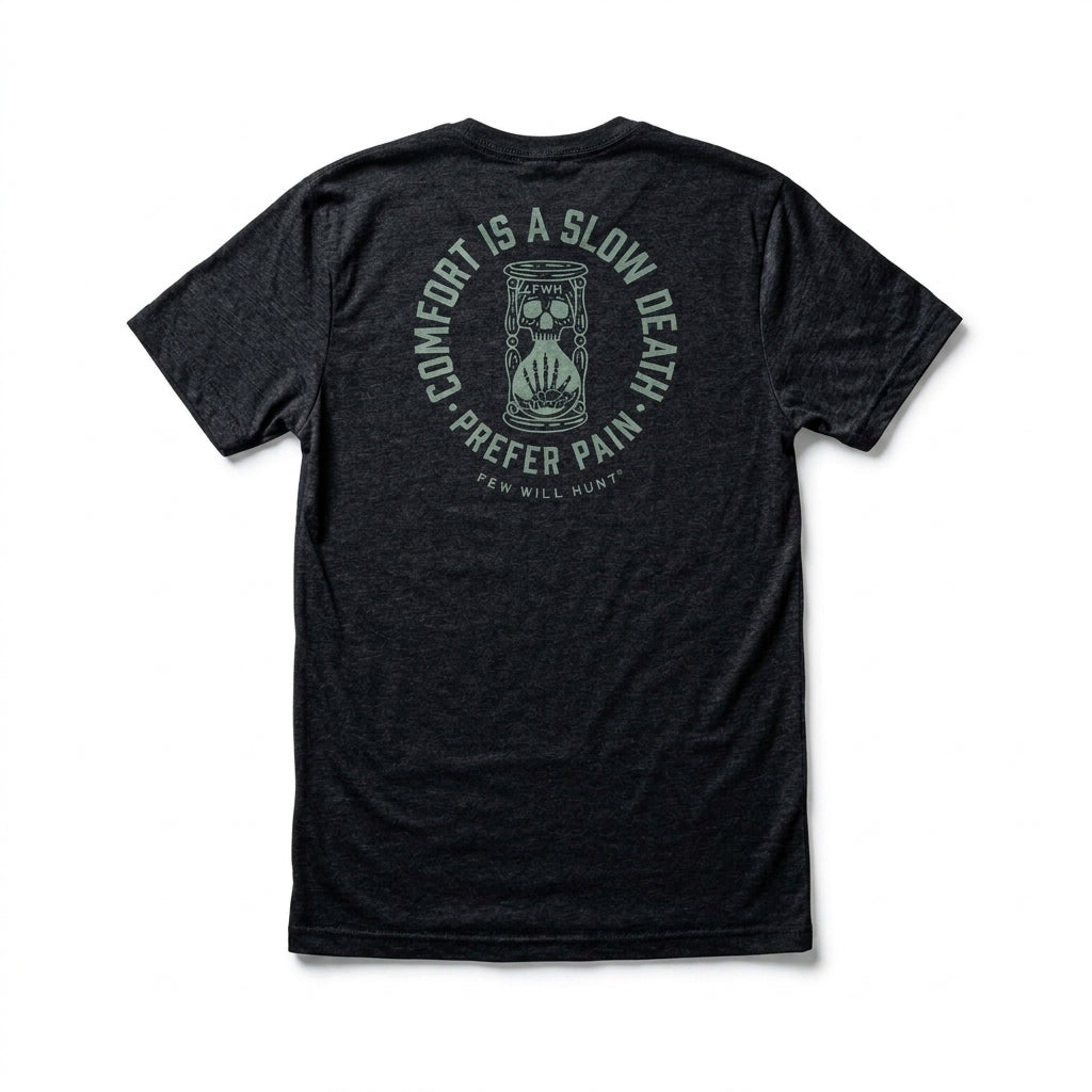 Pain Tee