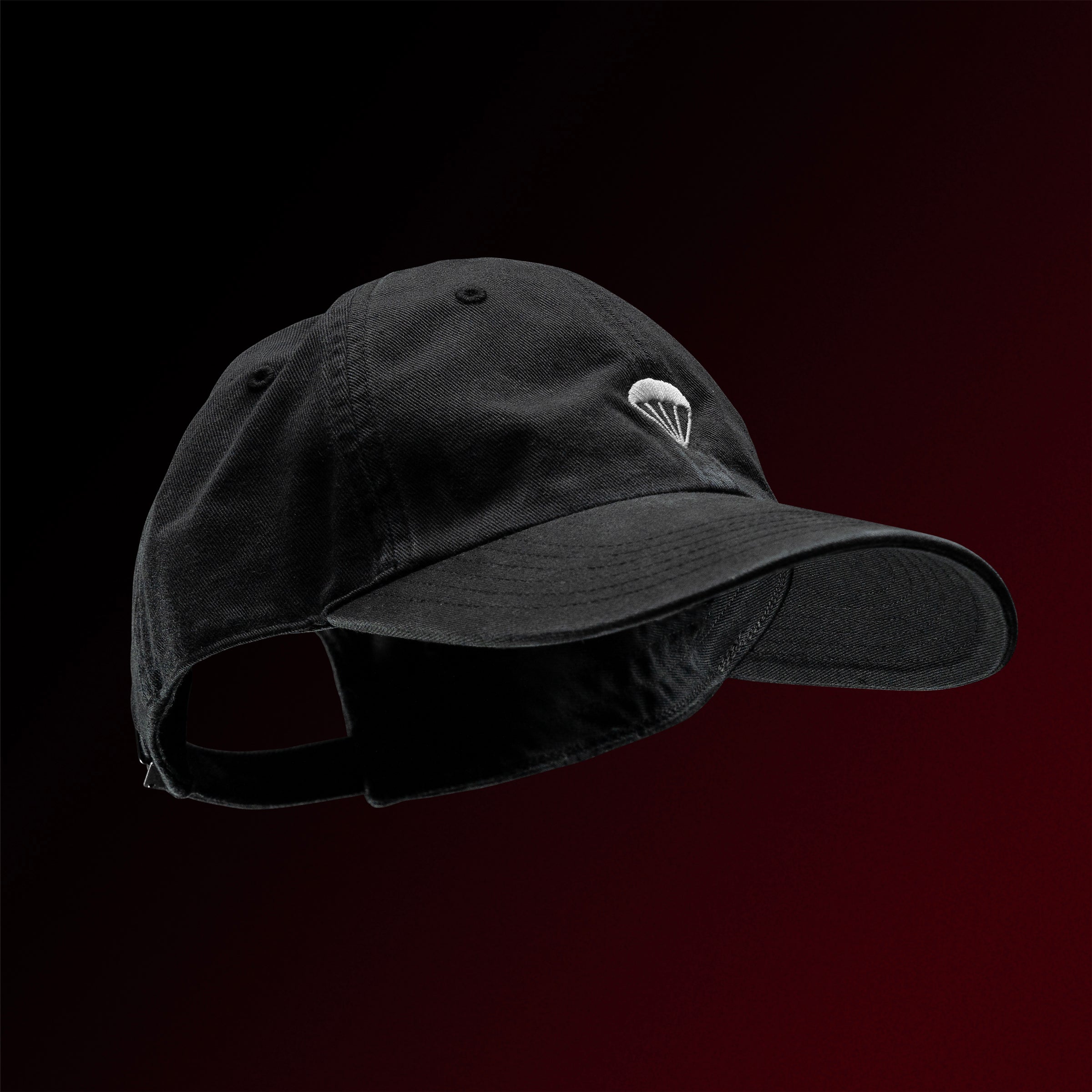 Airborne Traditional Subdued Dad Hat